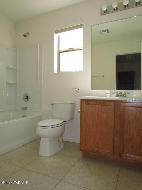 Sonora At Rancho Sahuarita (475-699) - Residential