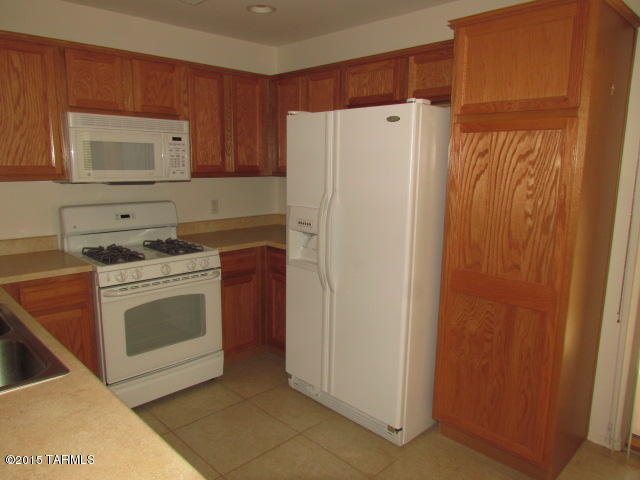 Sonora At Rancho Sahuarita (475-699) - Residential