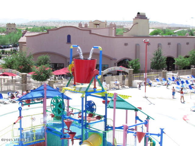 Sonora At Rancho Sahuarita (475-699) - Residential