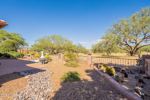 A home in Green Valley