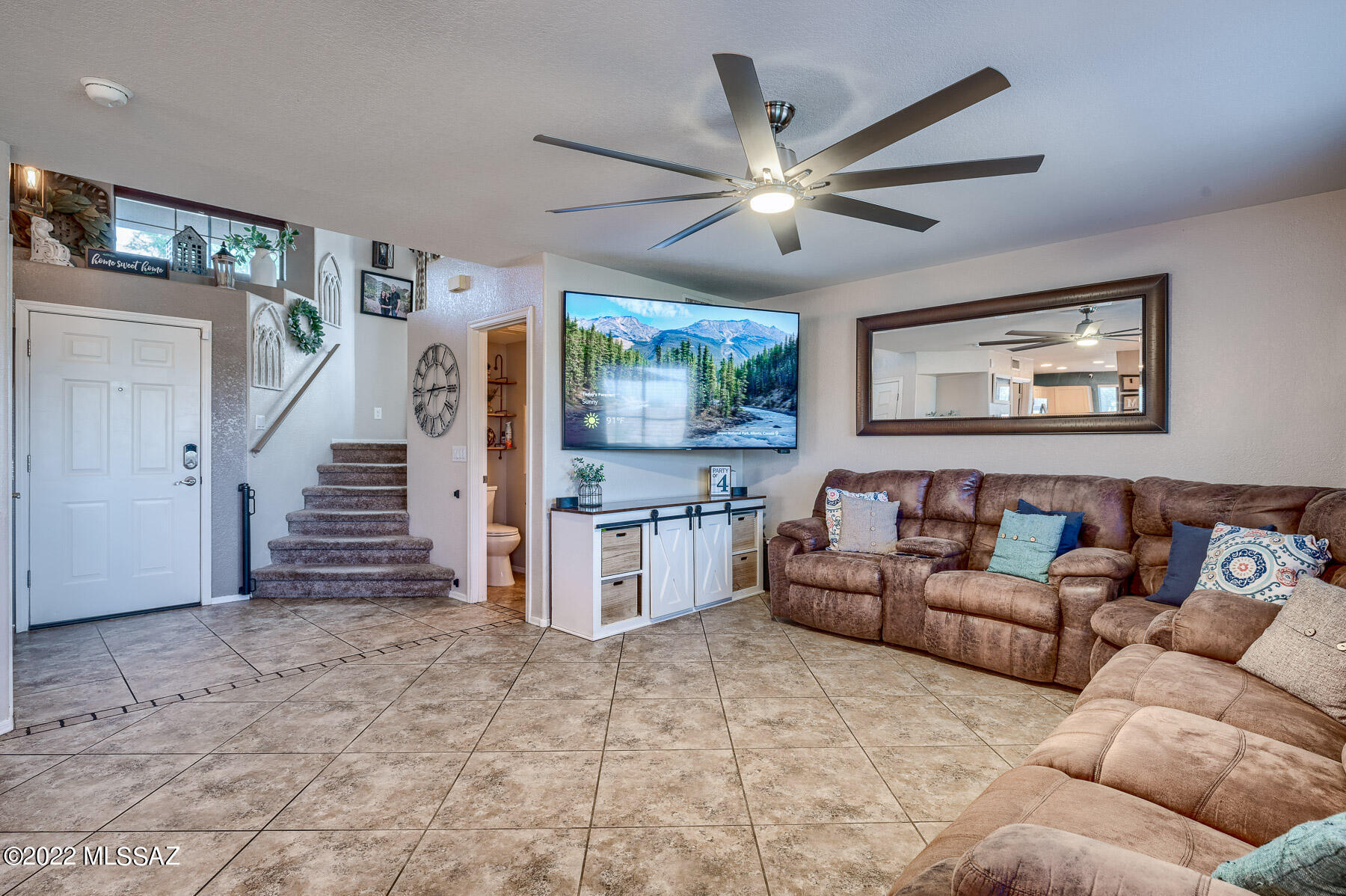Continental Ranch Parcel 4 - Residential