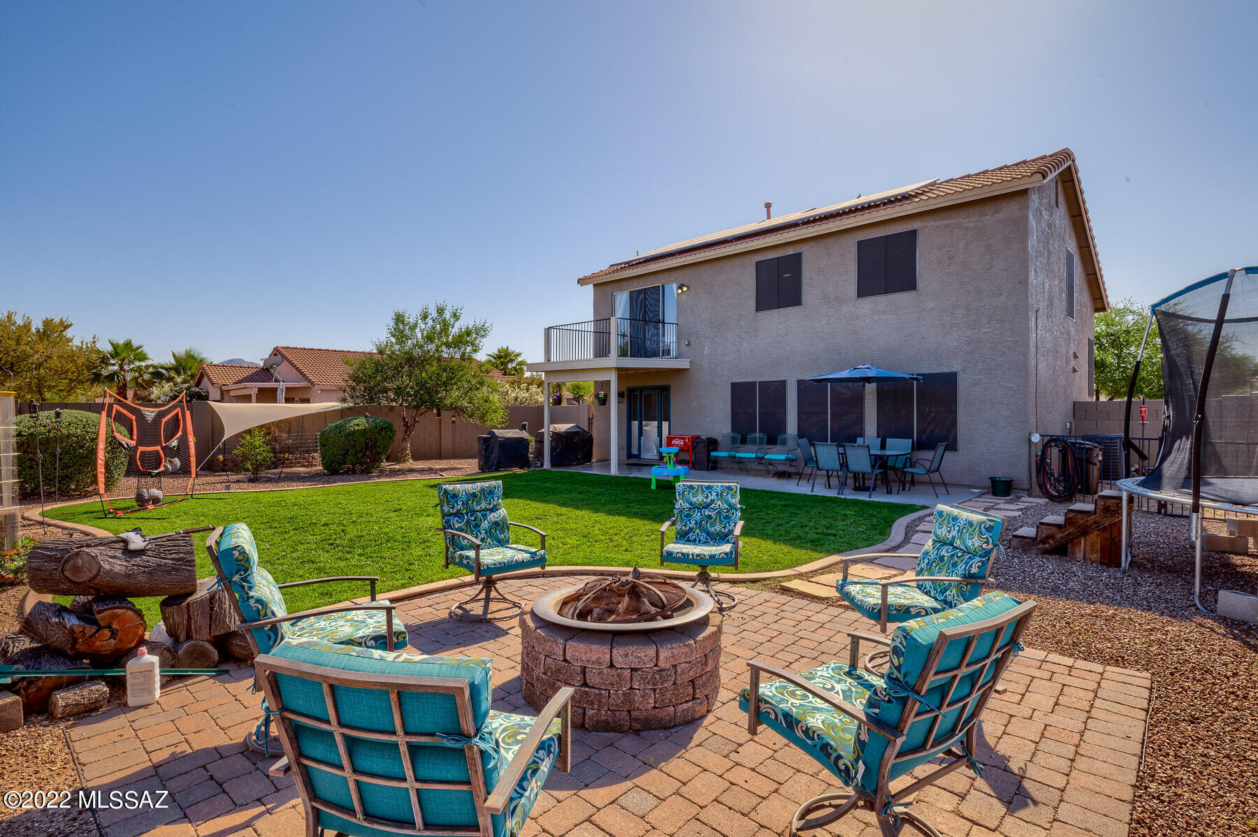 Continental Ranch Parcel 4 - Residential