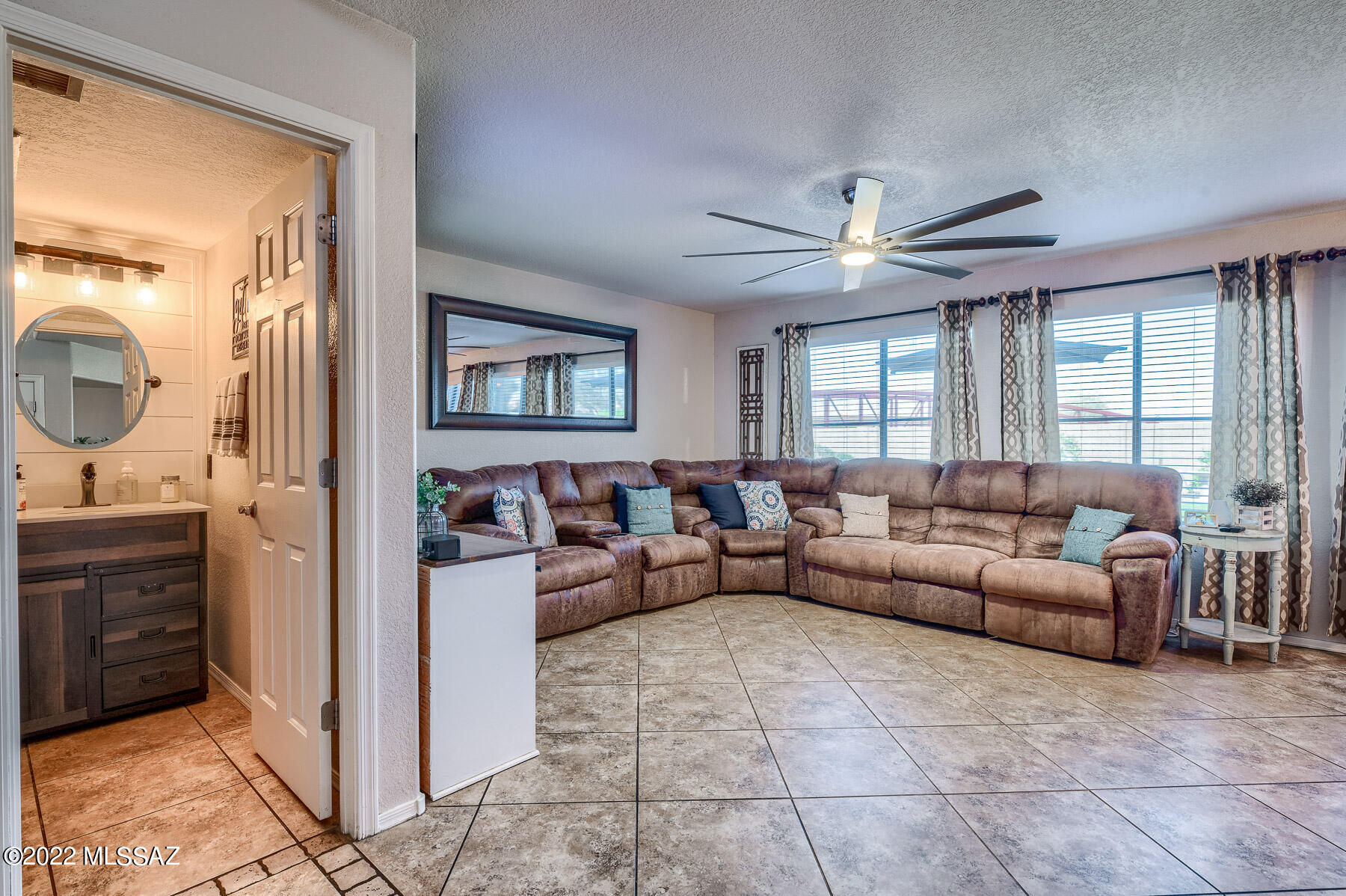 Continental Ranch Parcel 4 - Residential