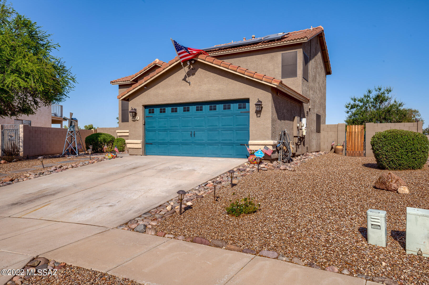 Continental Ranch Parcel 4 - Residential