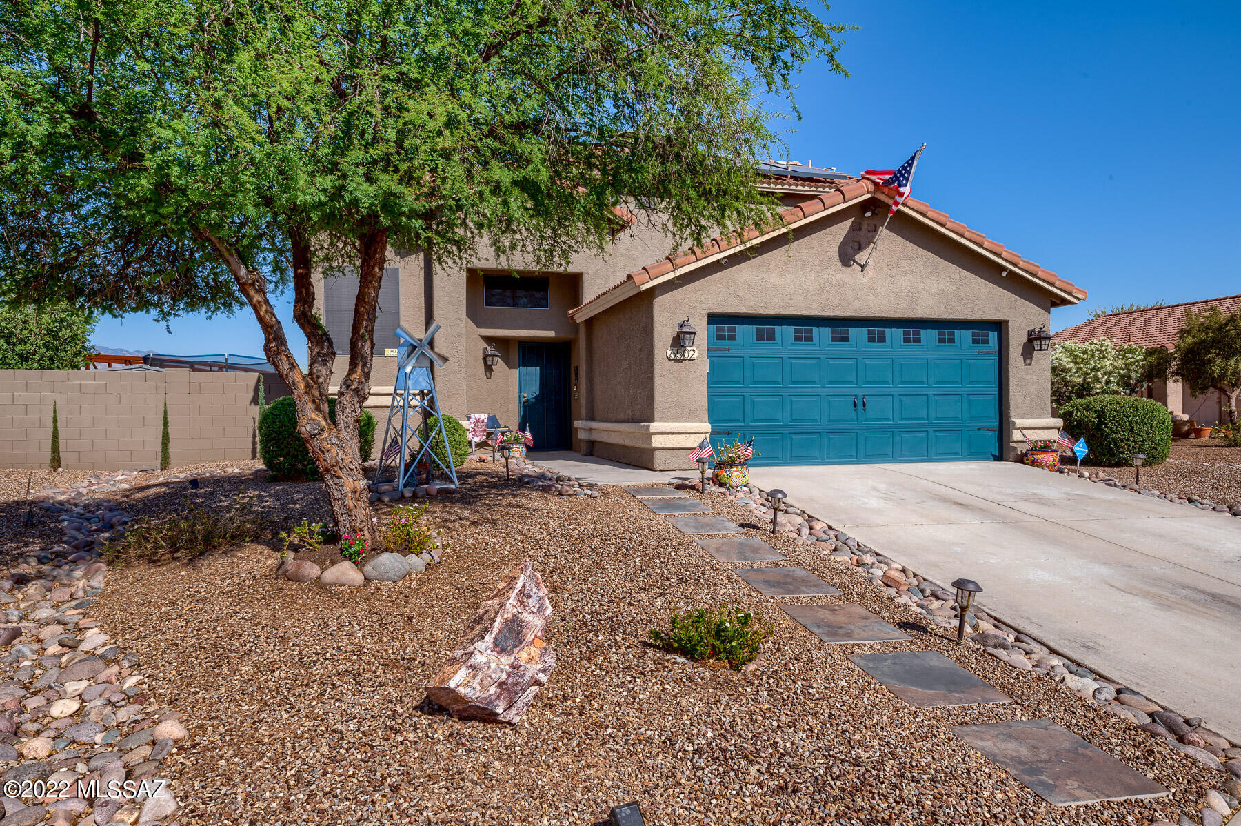 Continental Ranch Parcel 4 - Residential