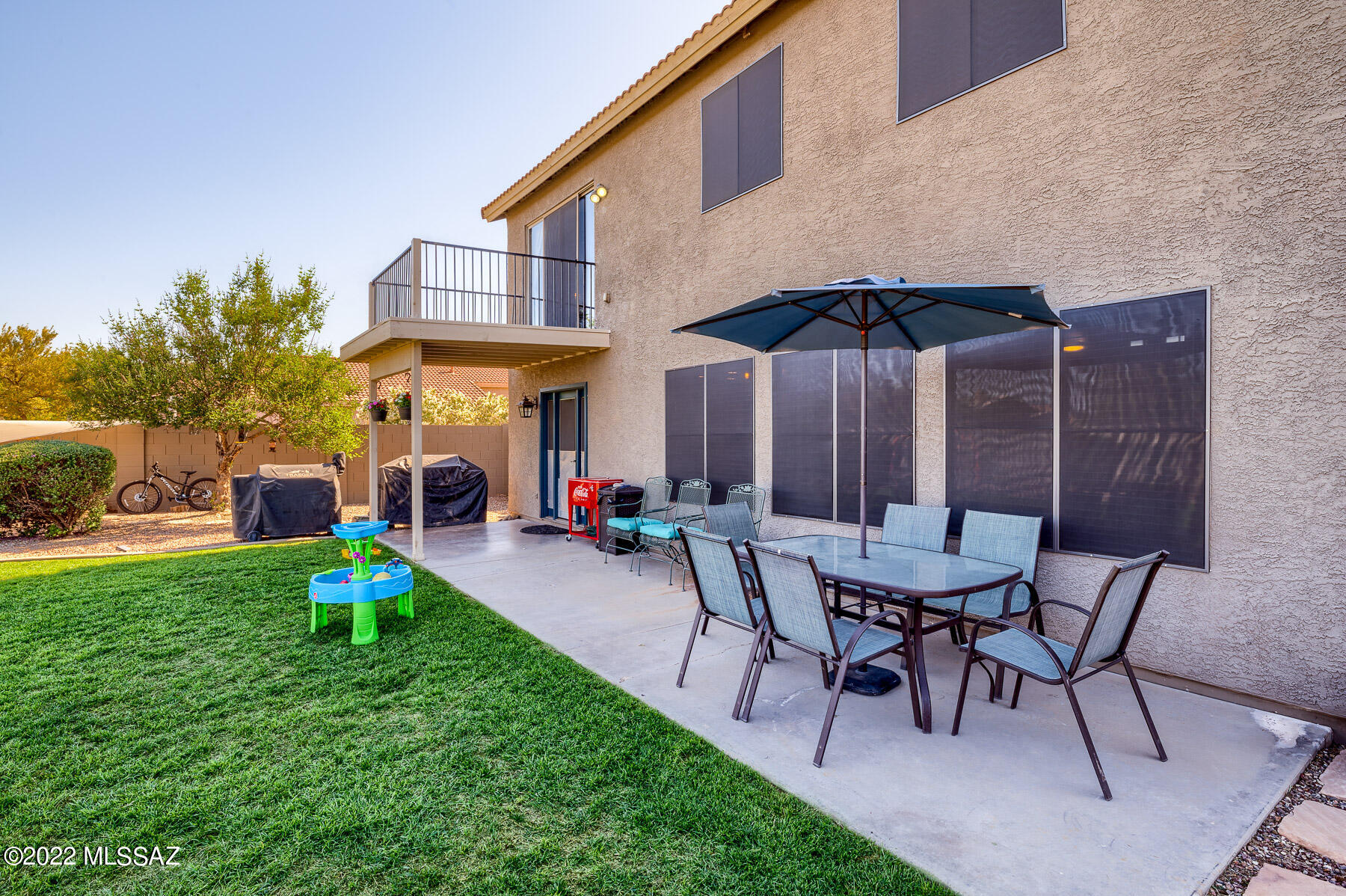 Continental Ranch Parcel 4 - Residential