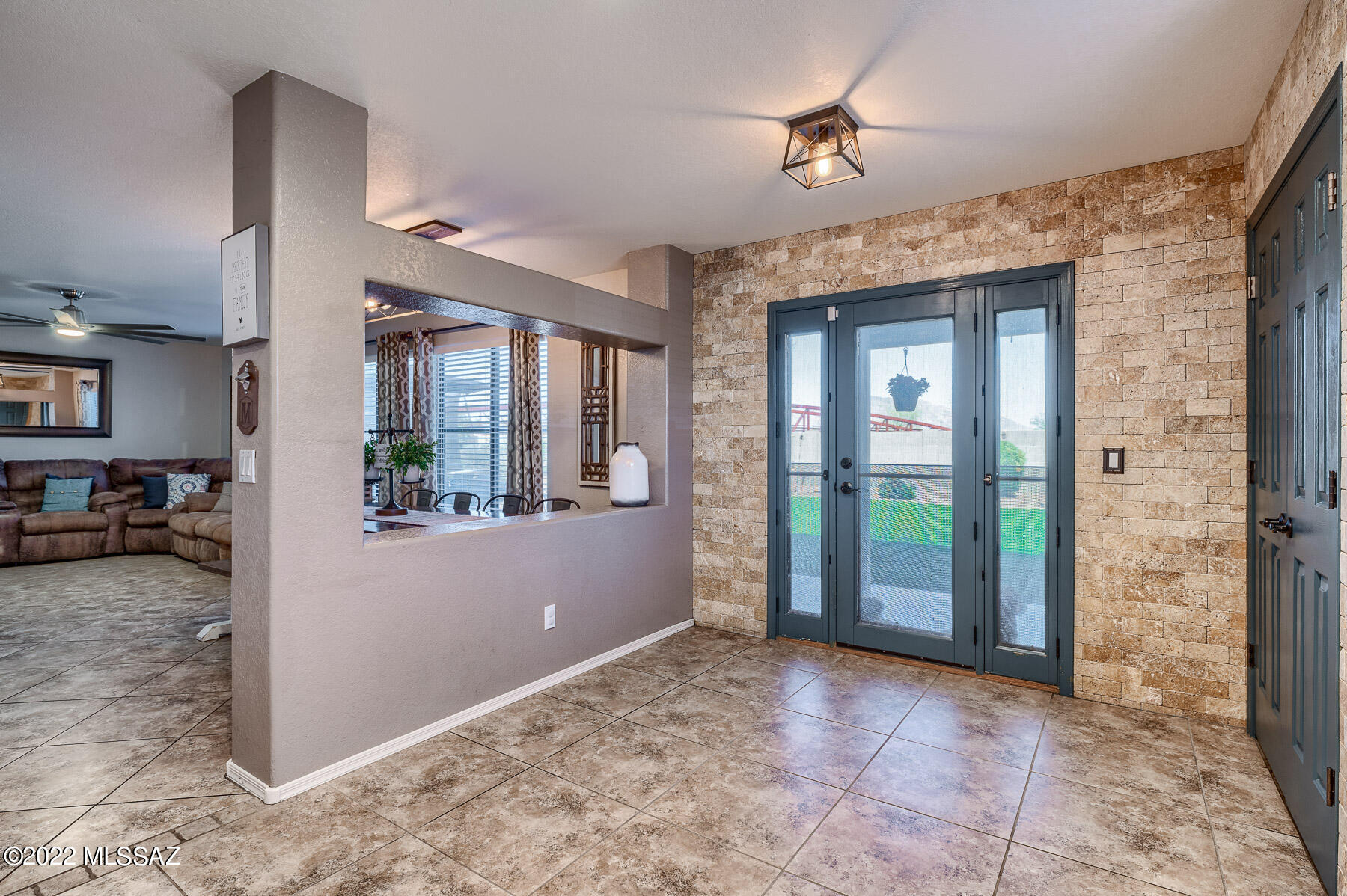Continental Ranch Parcel 4 - Residential