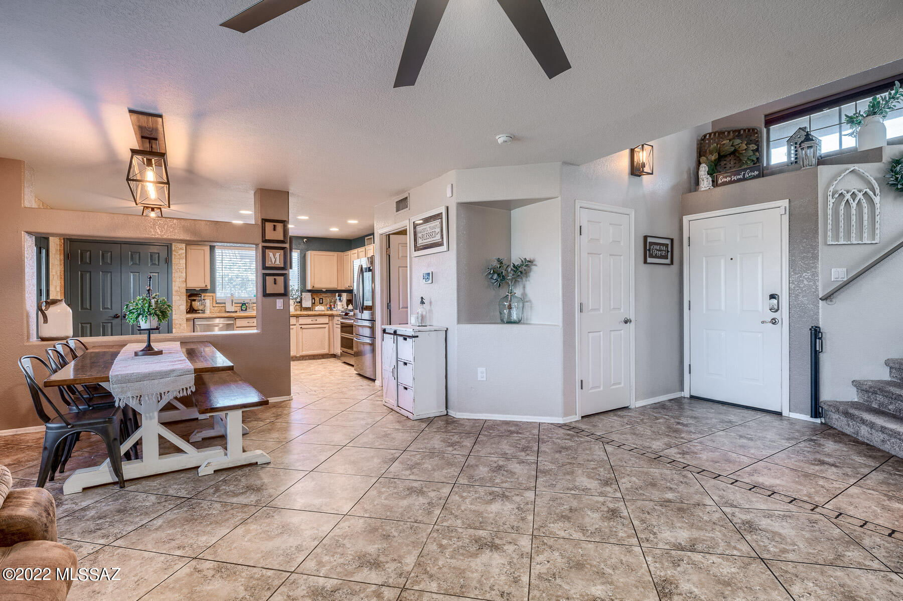 Continental Ranch Parcel 4 - Residential