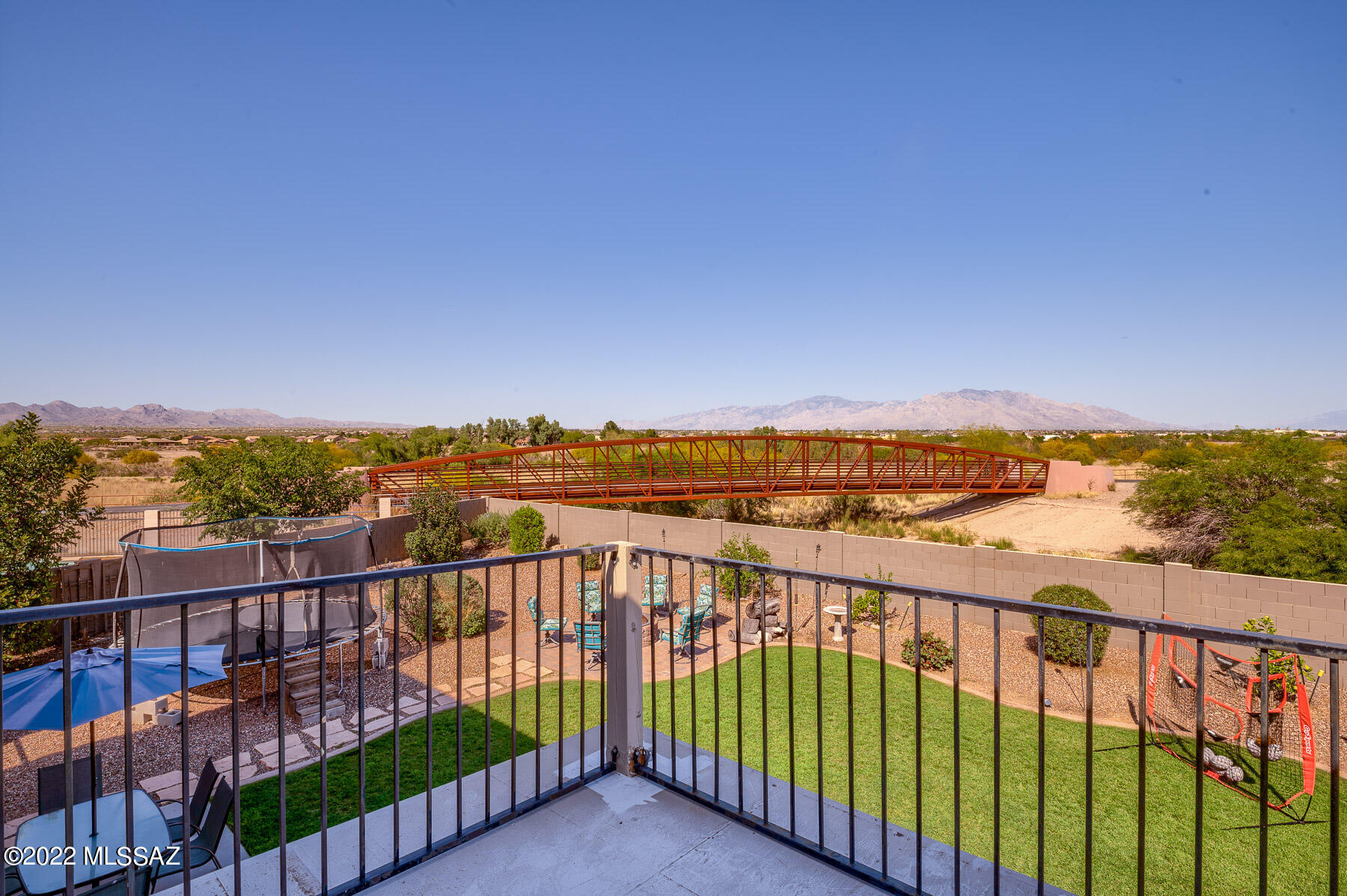 Continental Ranch Parcel 4 - Residential