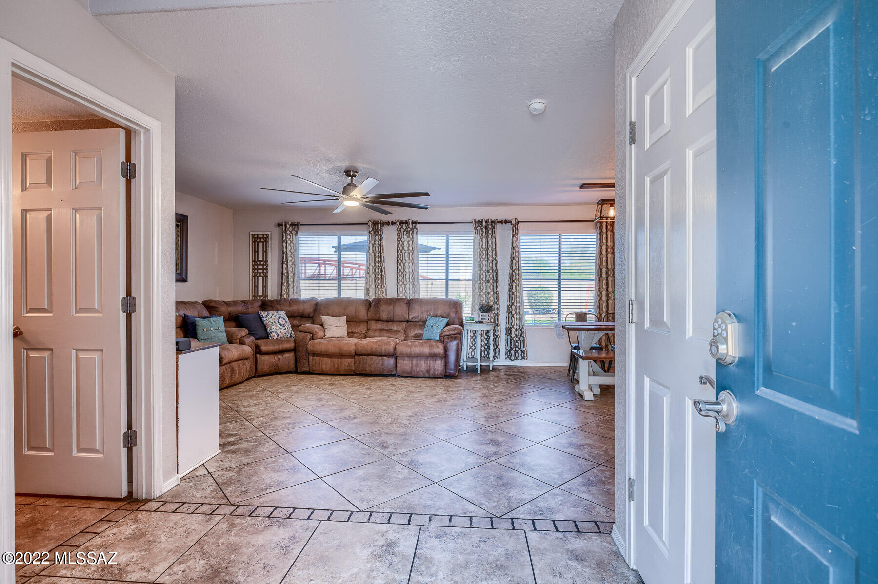 Continental Ranch Parcel 4 - Residential