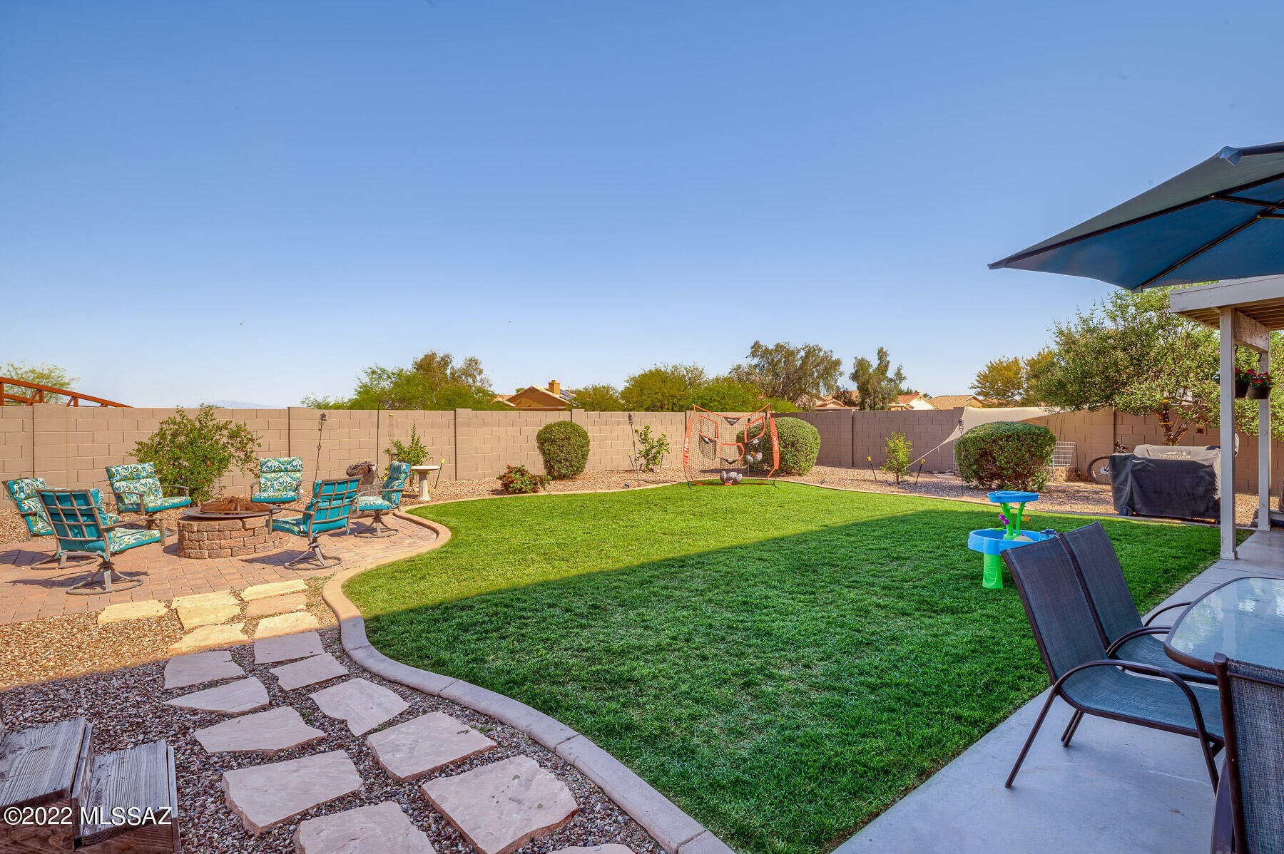 Continental Ranch Parcel 4 - Residential