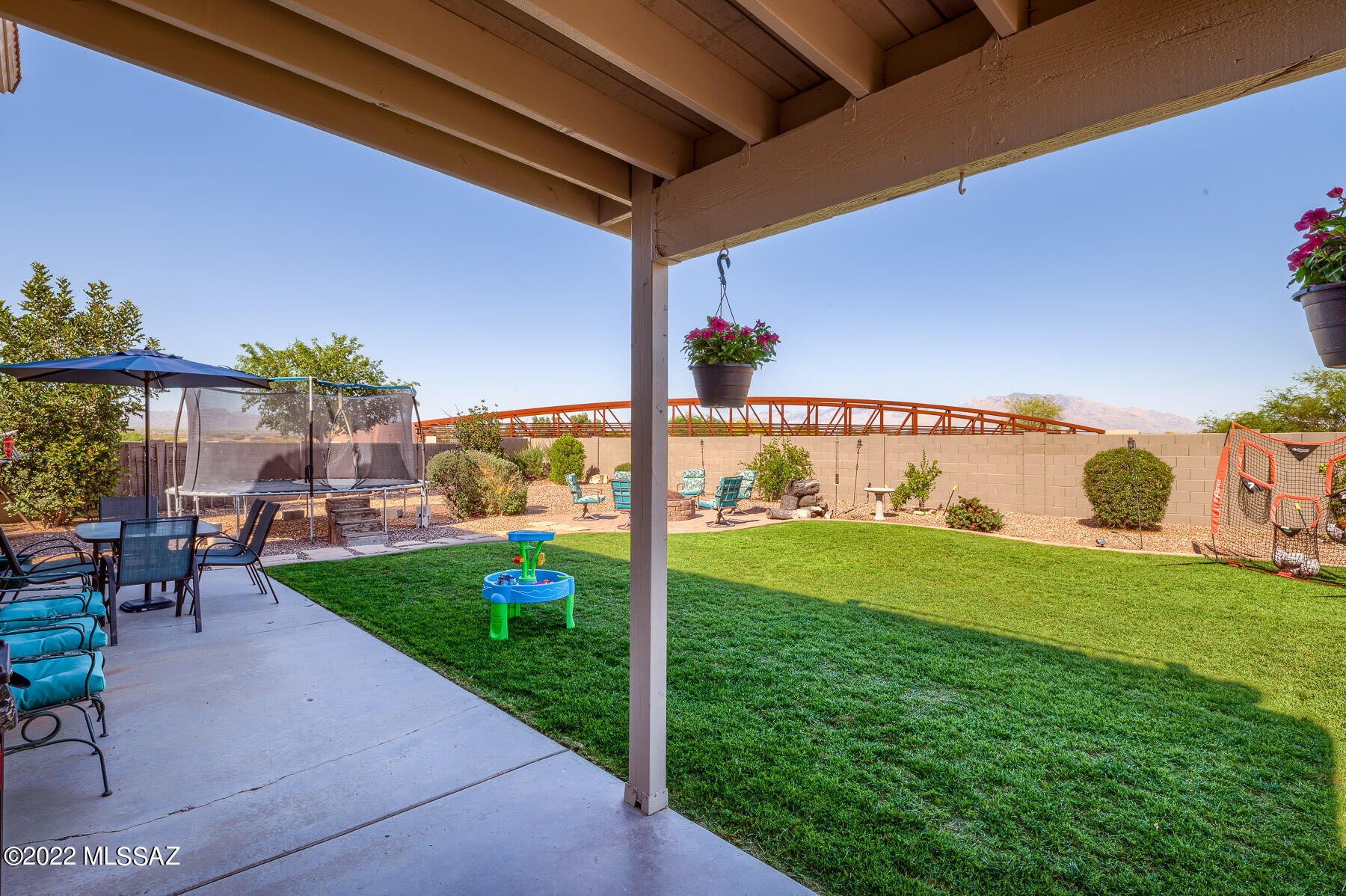 Continental Ranch Parcel 4 - Residential