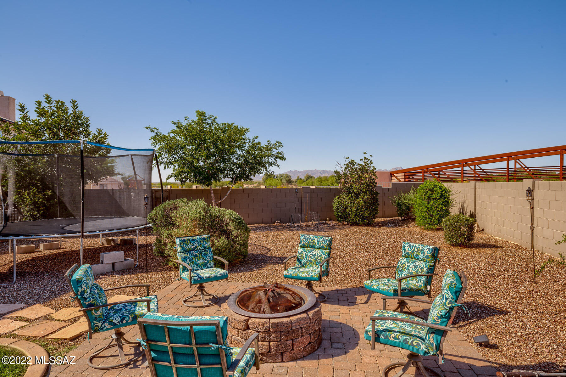 Continental Ranch Parcel 4 - Residential