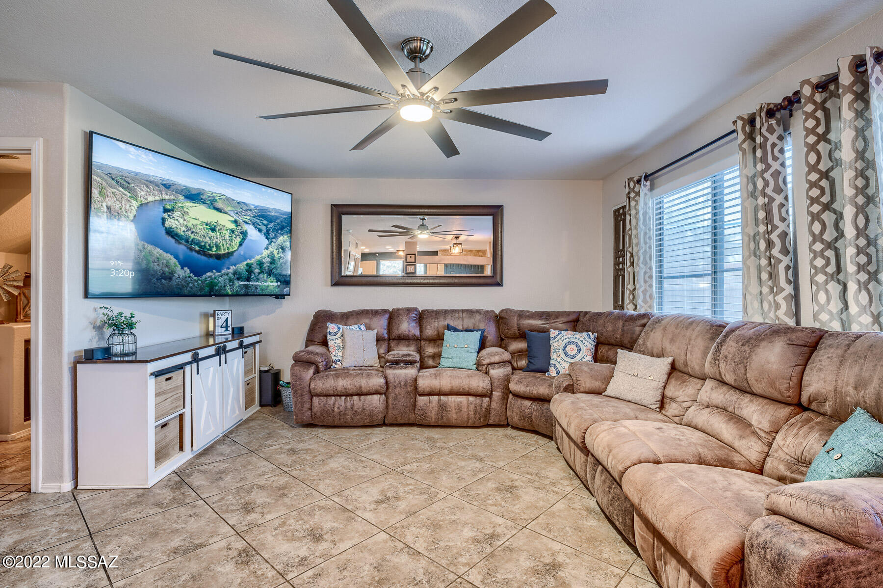 Continental Ranch Parcel 4 - Residential
