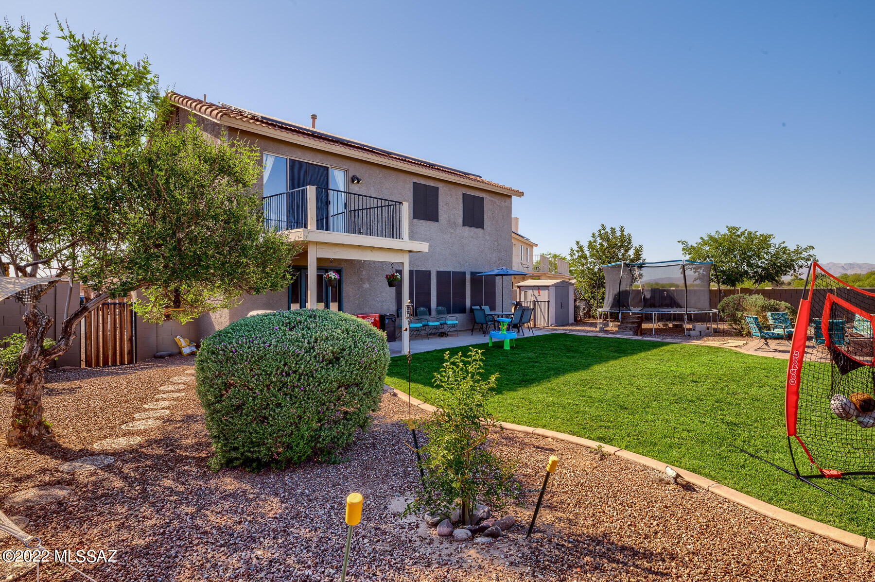 Continental Ranch Parcel 4 - Residential