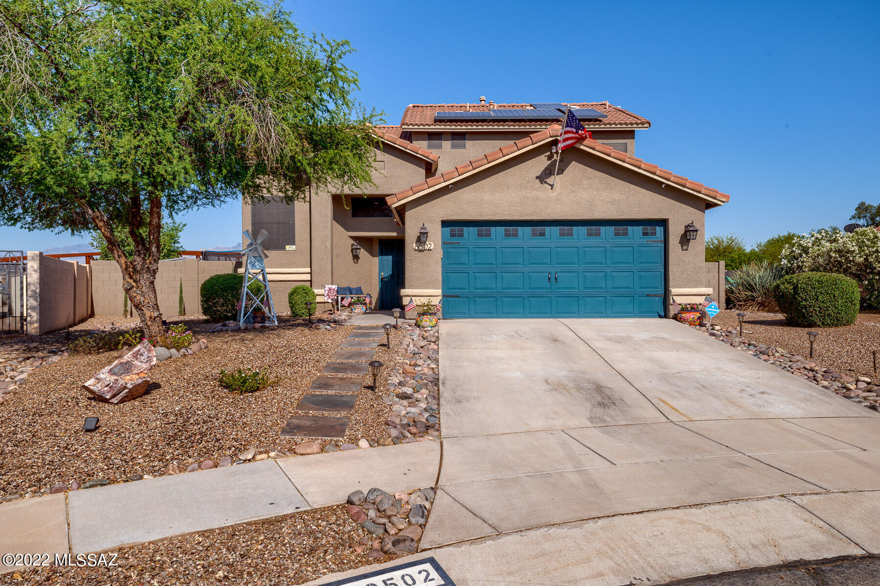 Continental Ranch Parcel 4 - Residential