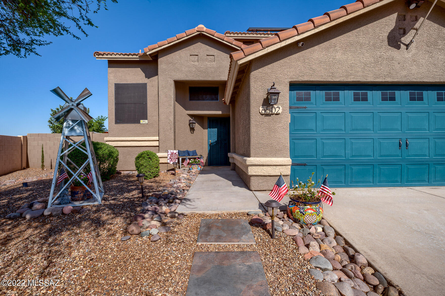 Continental Ranch Parcel 4 - Residential