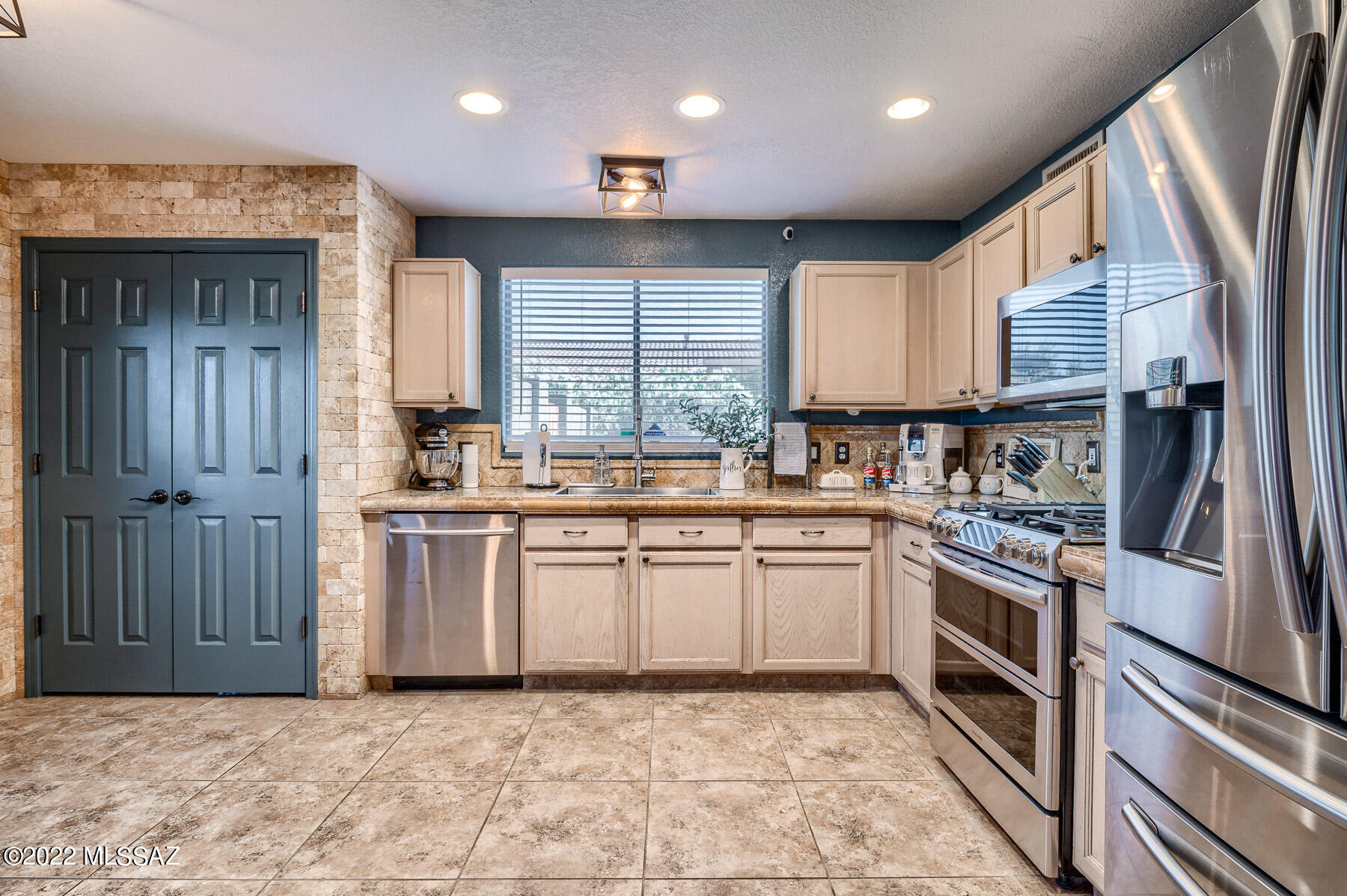 Continental Ranch Parcel 4 - Residential