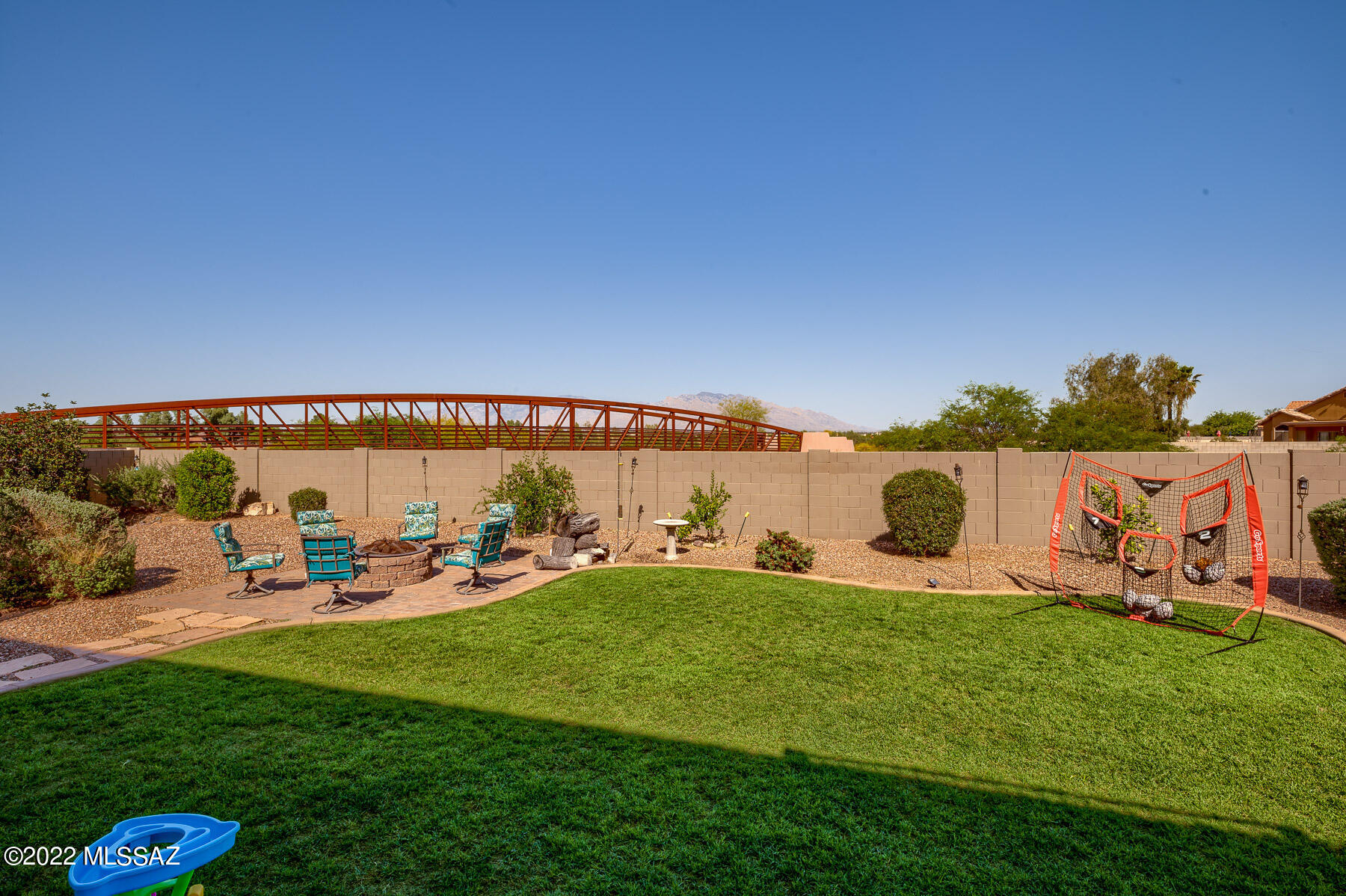 Continental Ranch Parcel 4 - Residential