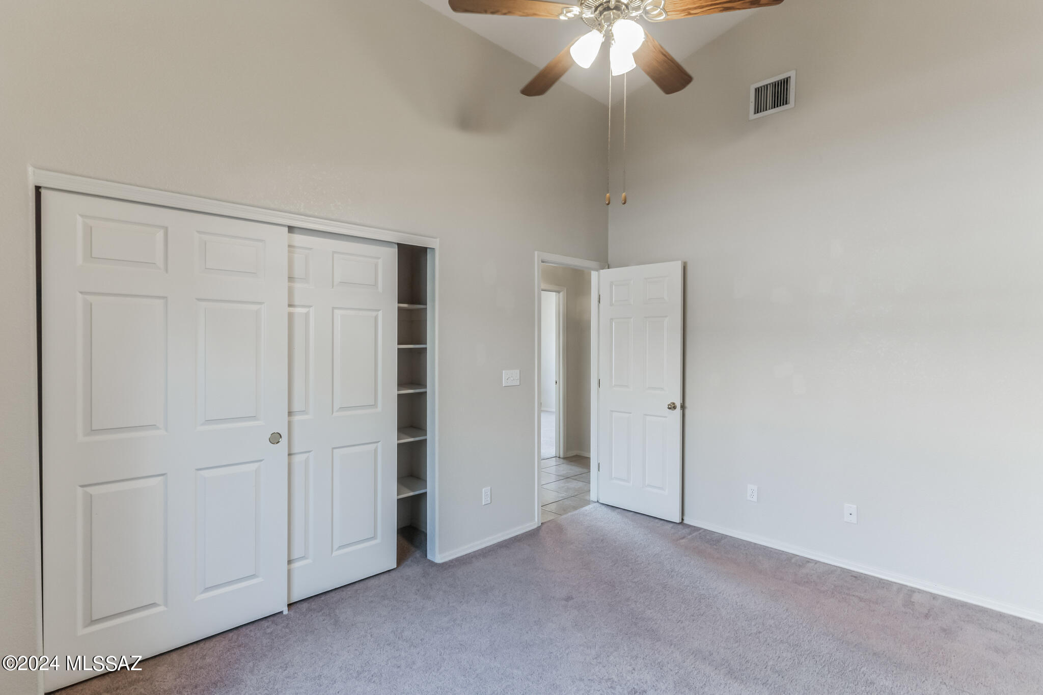 Hidden Vista (1-147) - Residential