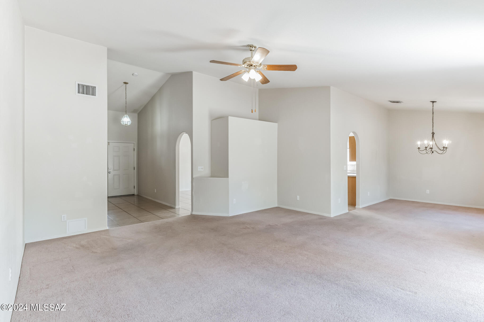 Hidden Vista (1-147) - Residential
