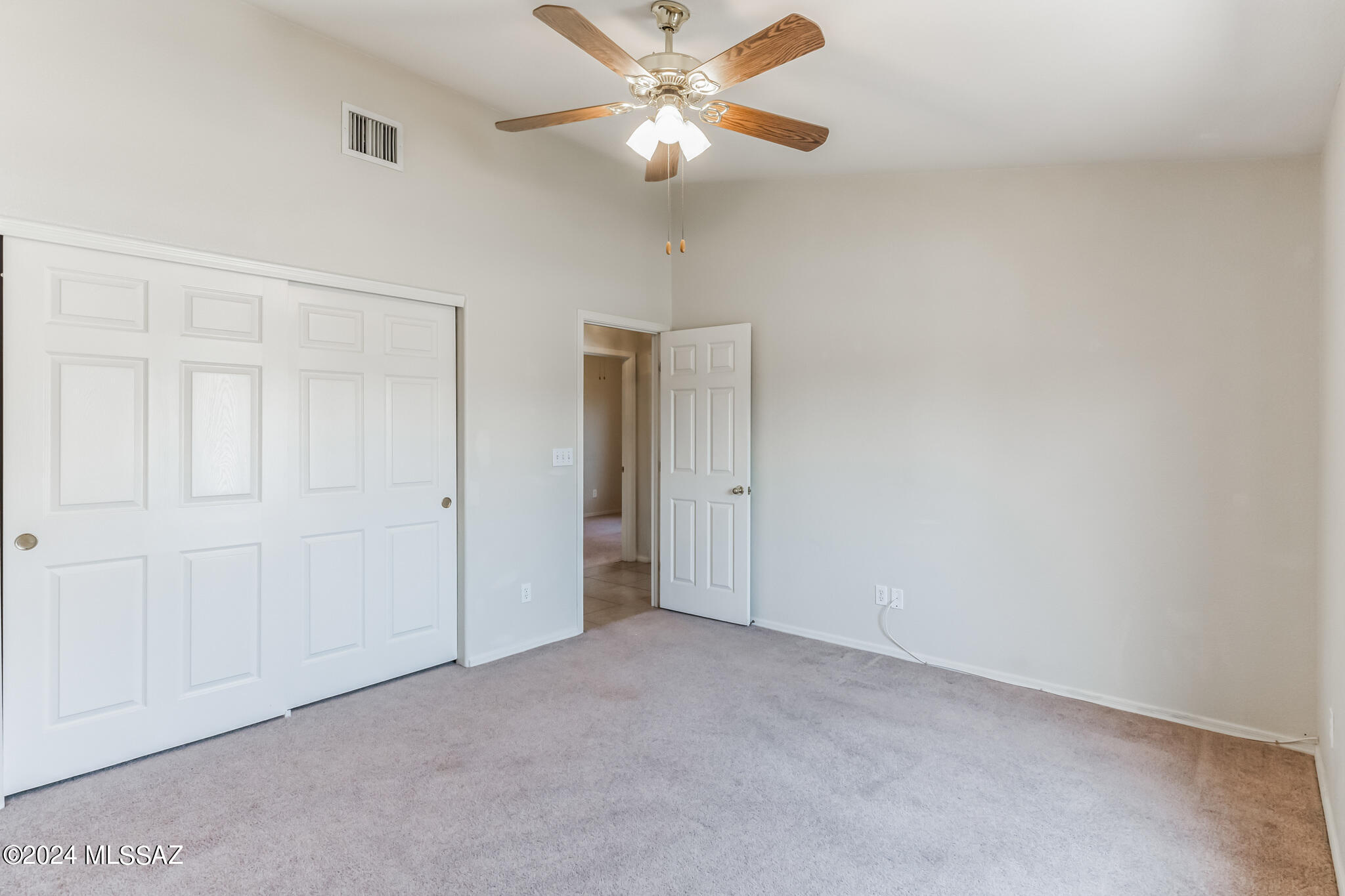 Hidden Vista (1-147) - Residential