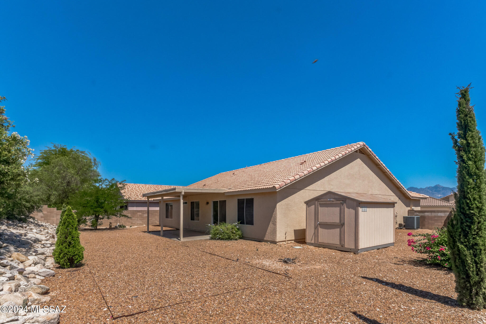 Hidden Vista (1-147) - Residential