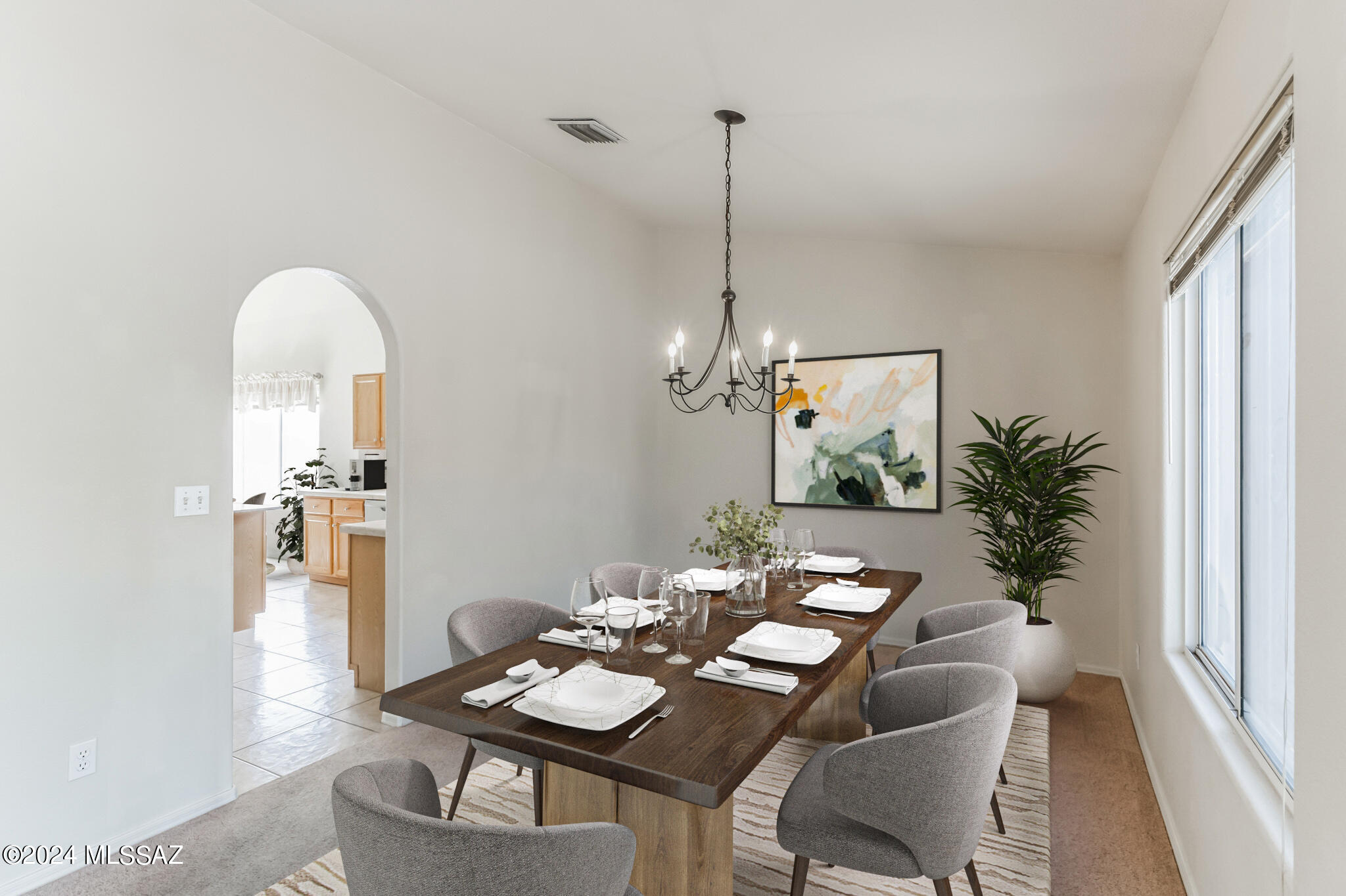 Hidden Vista (1-147) - Residential