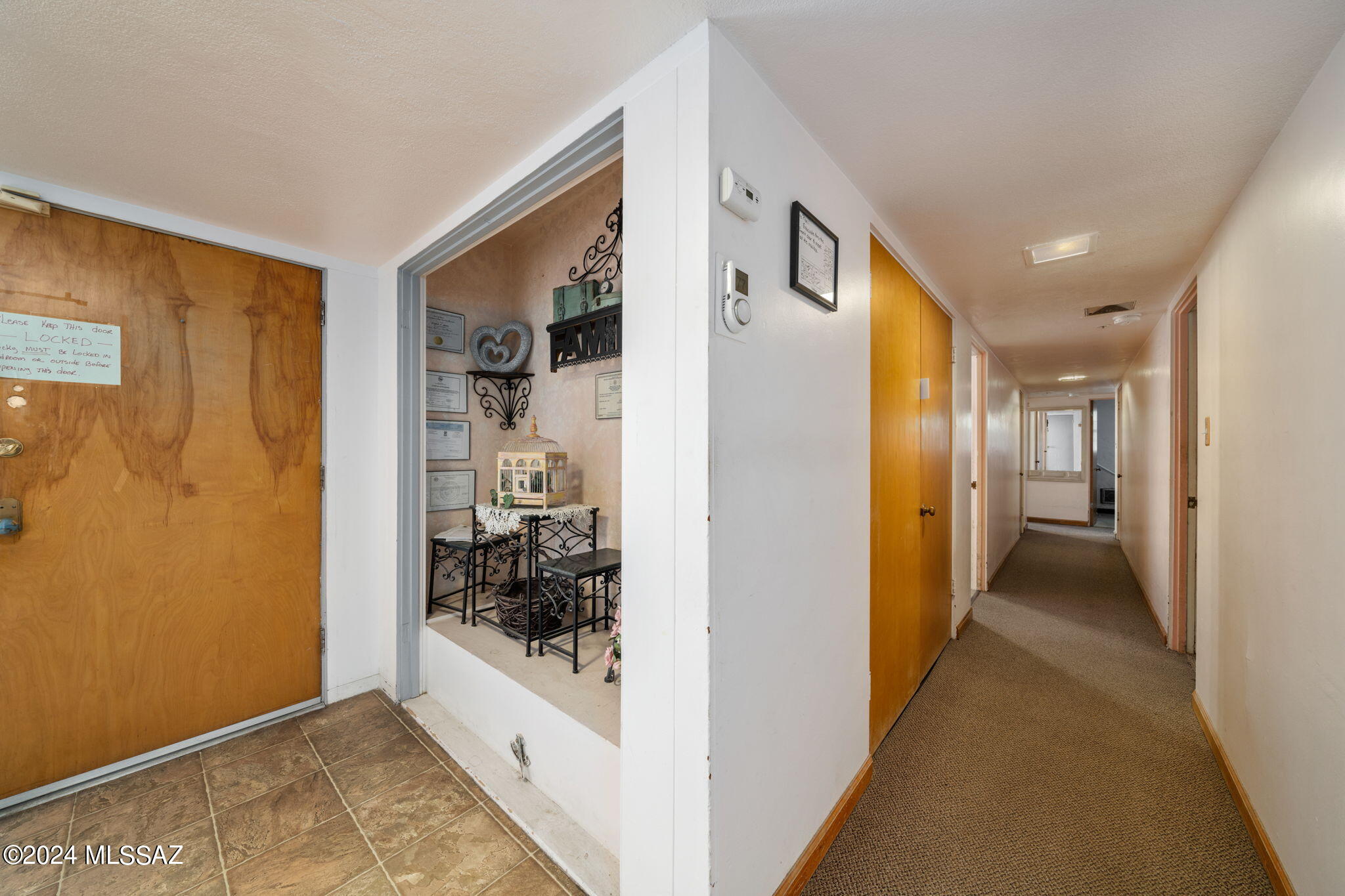 Catalina Vista - Residential