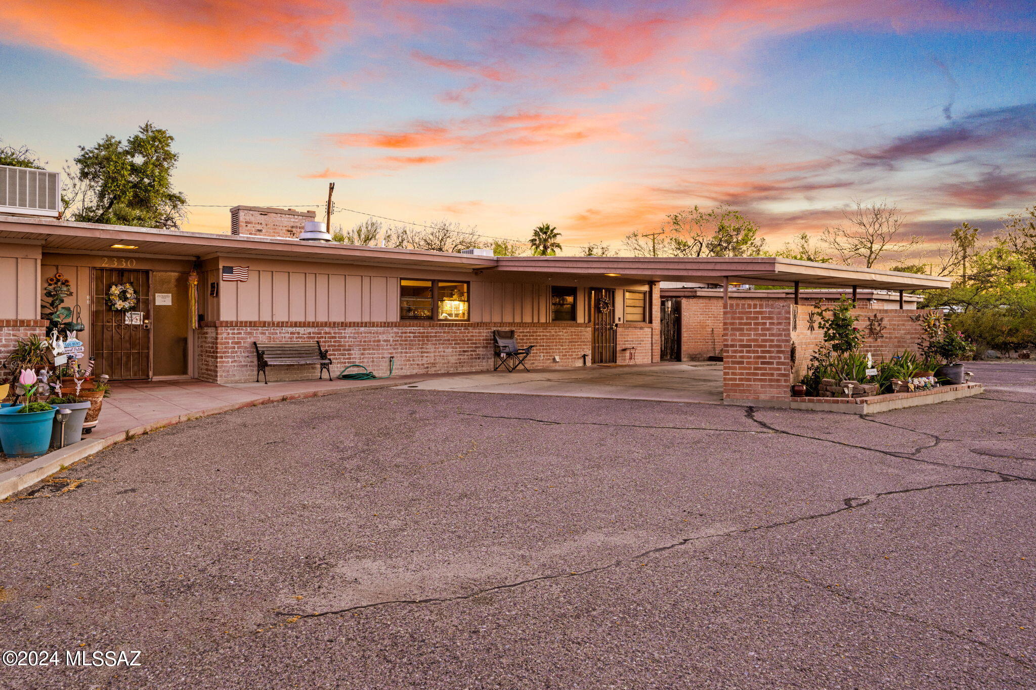 Catalina Vista - Residential
