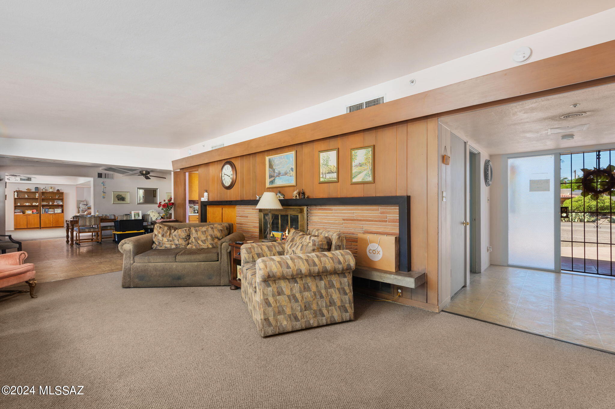 Catalina Vista - Residential