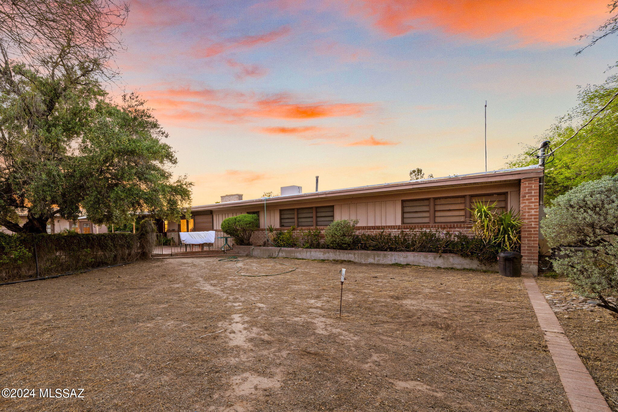 Catalina Vista - Residential