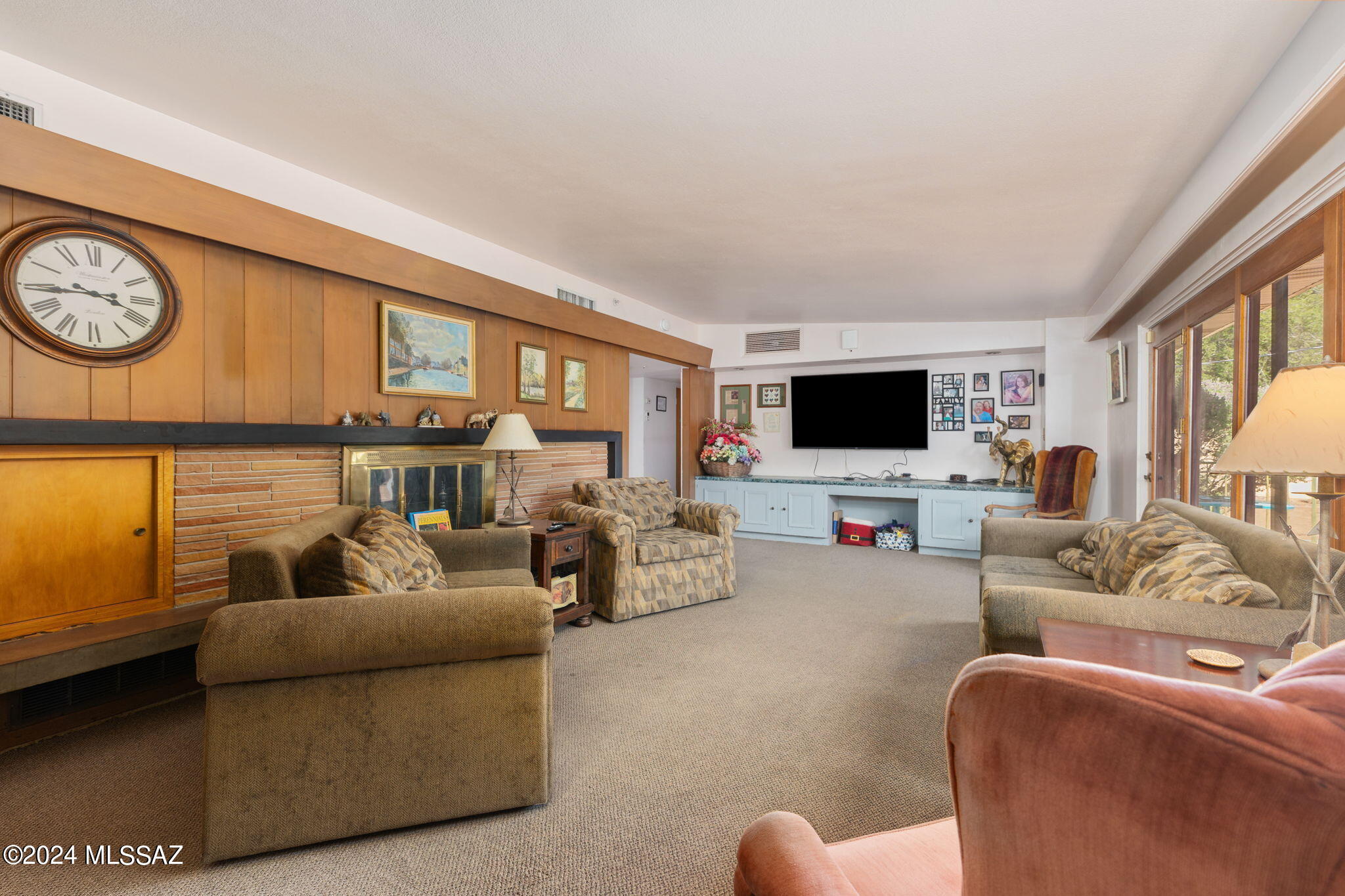 Catalina Vista - Residential