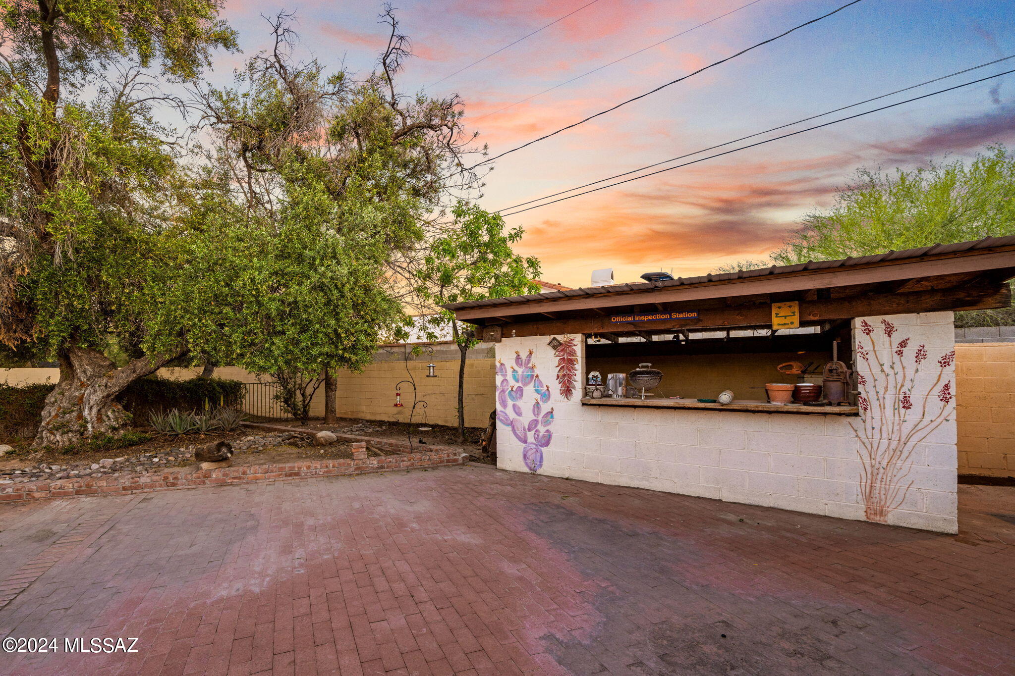 Catalina Vista - Residential