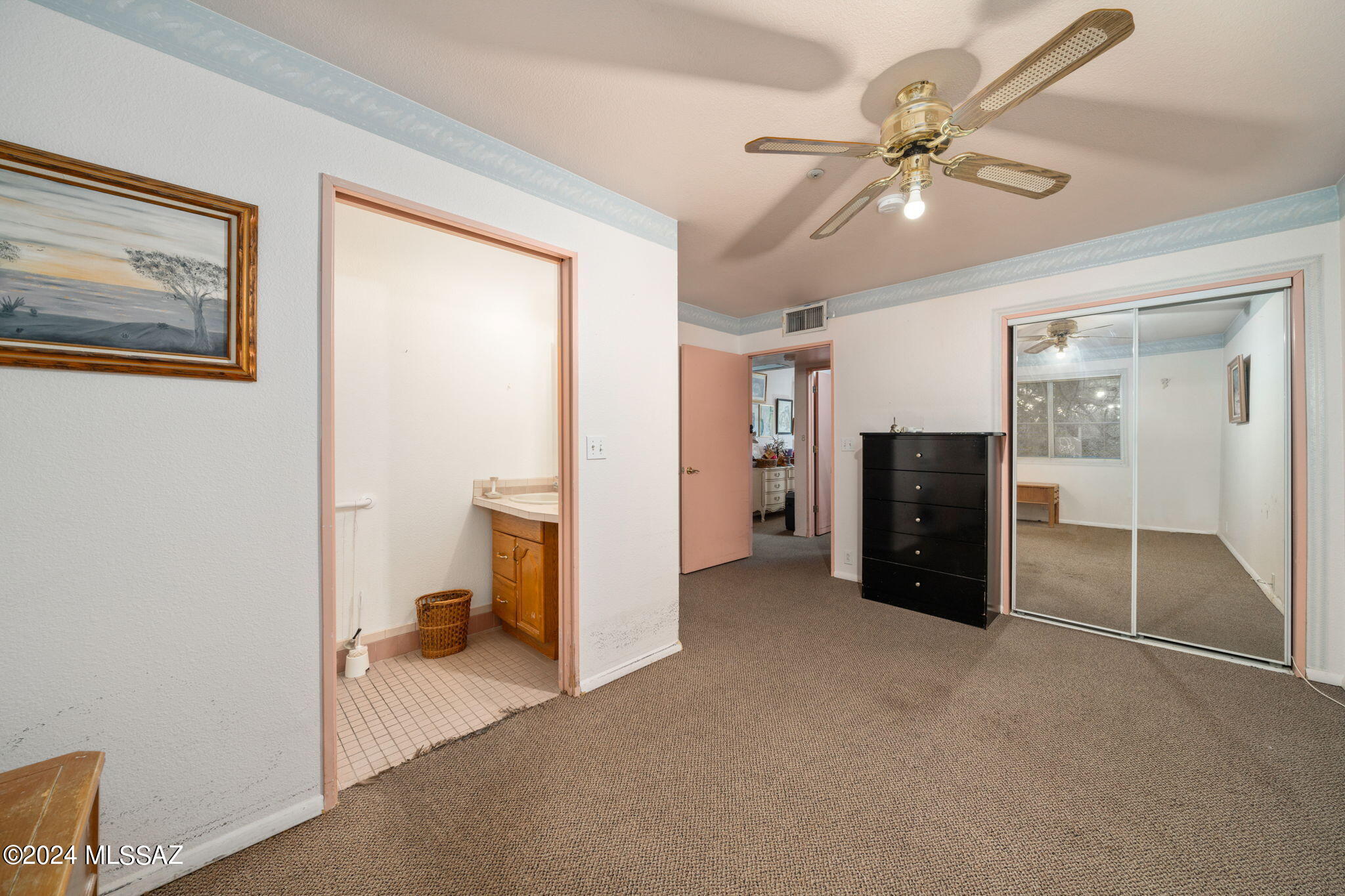 Catalina Vista - Residential