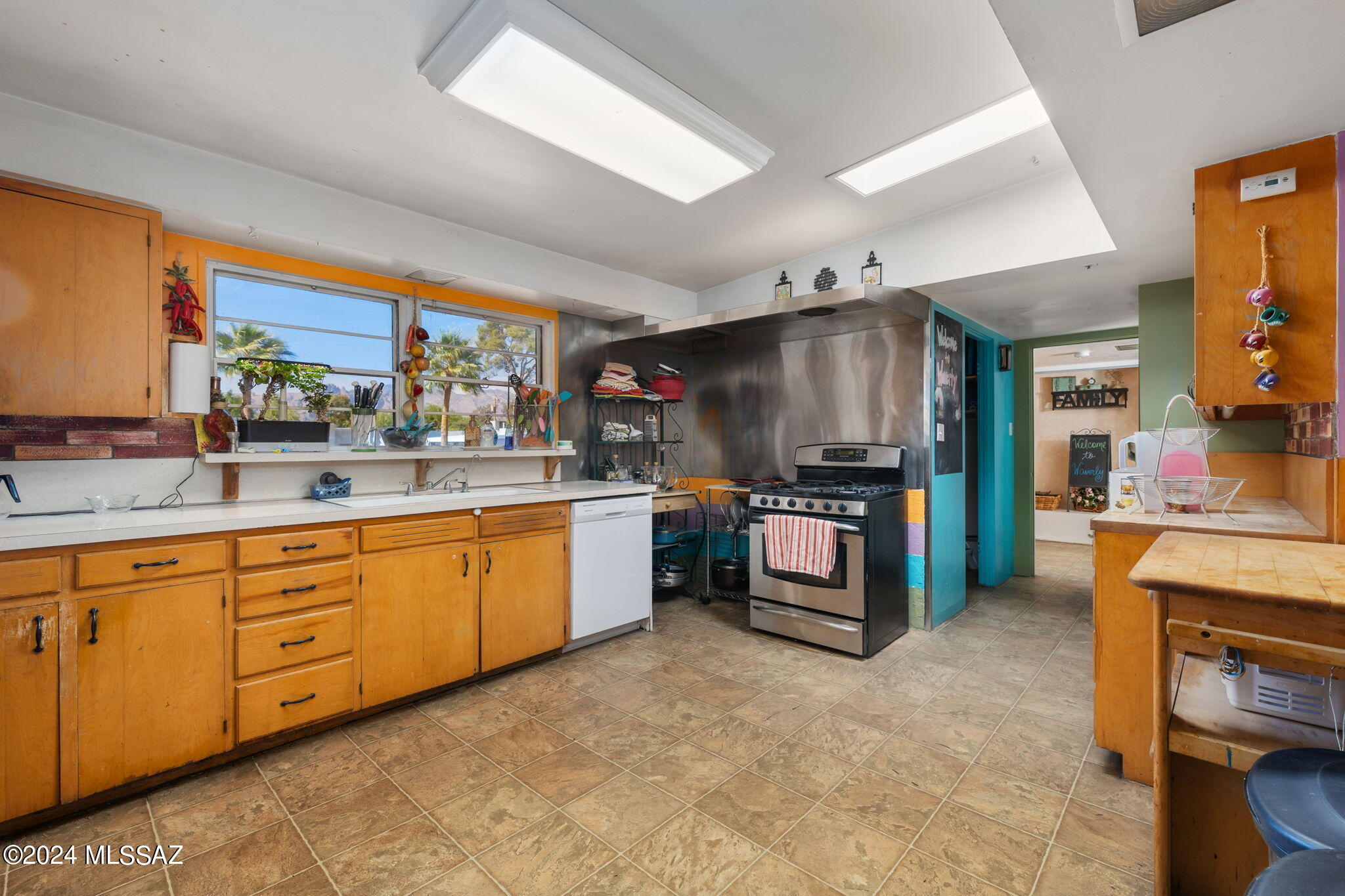 Catalina Vista - Residential