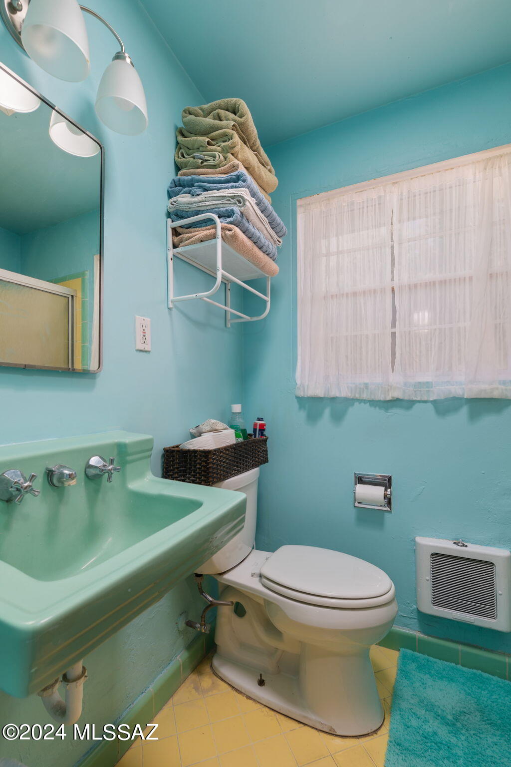 Catalina Vista - Residential
