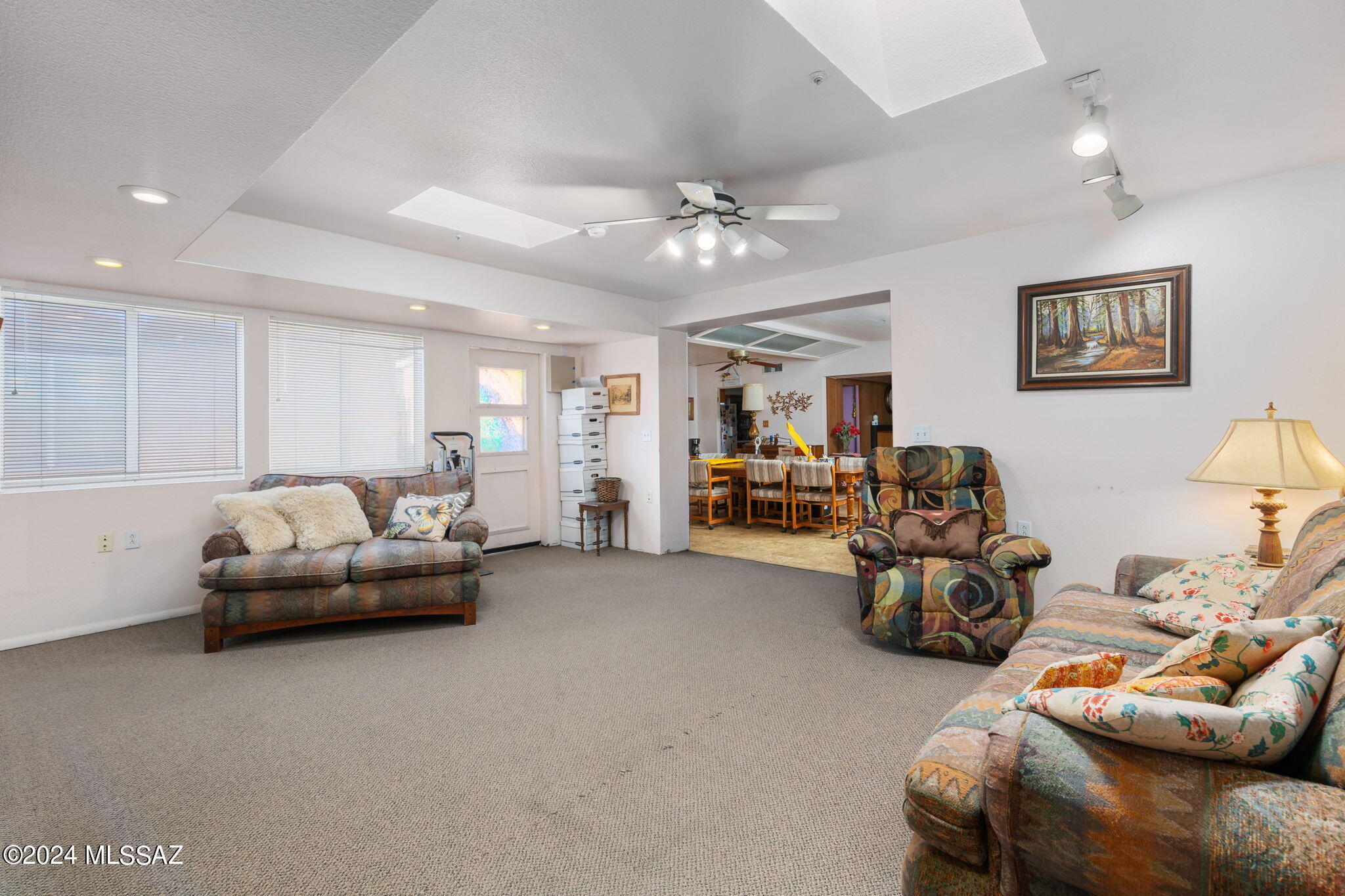 Catalina Vista - Residential