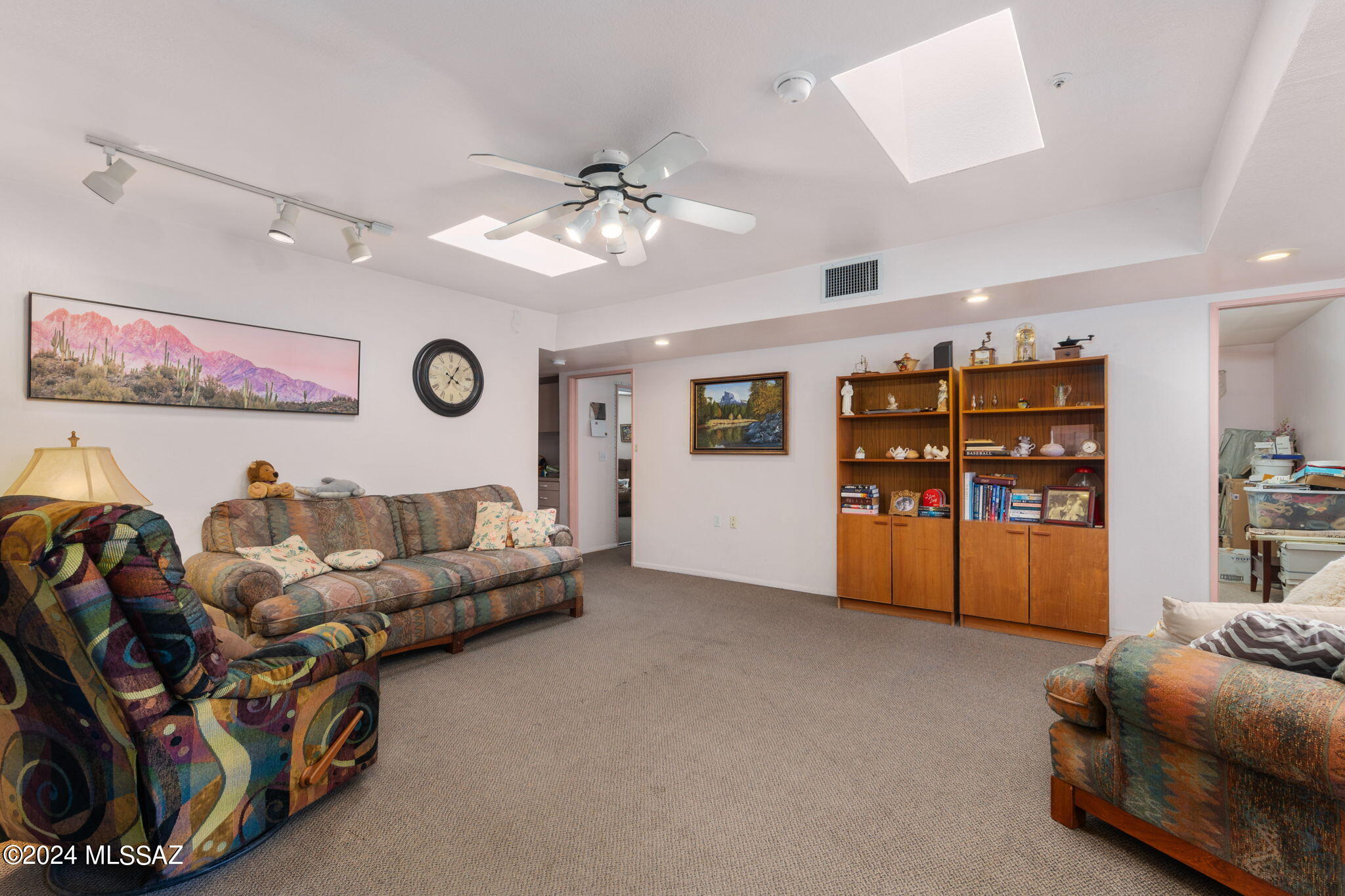 Catalina Vista - Residential