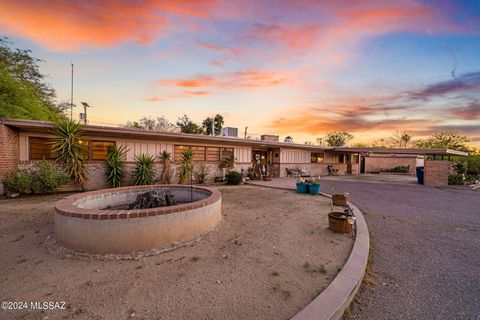 2330 E Waverly Street Tucson AZ 85719