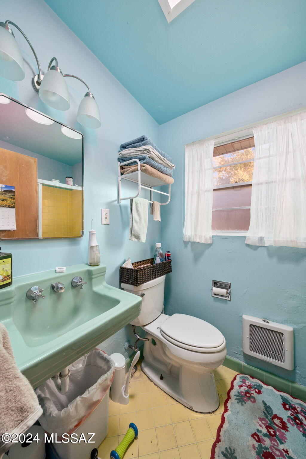 Catalina Vista - Residential