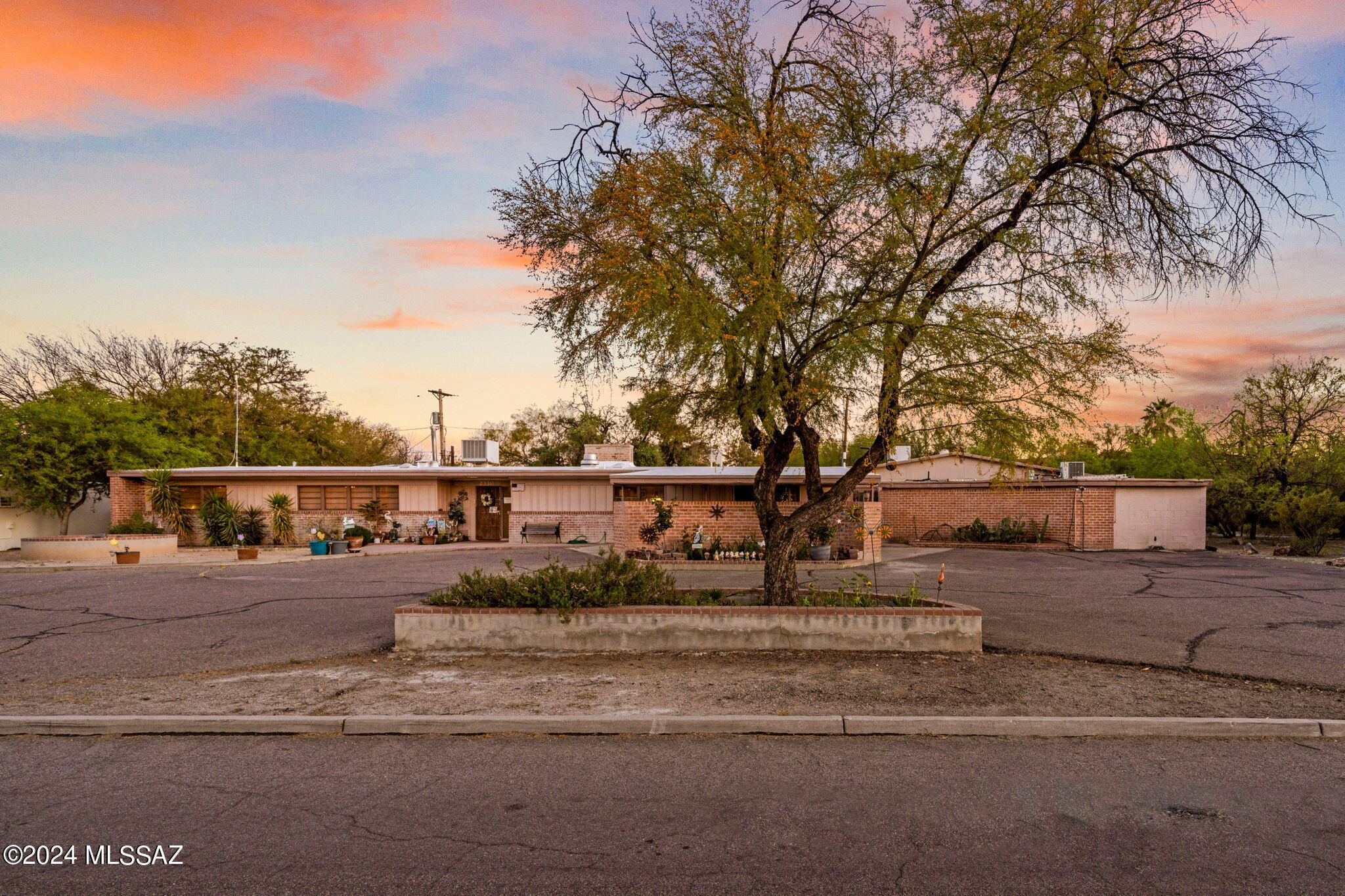 Catalina Vista - Residential