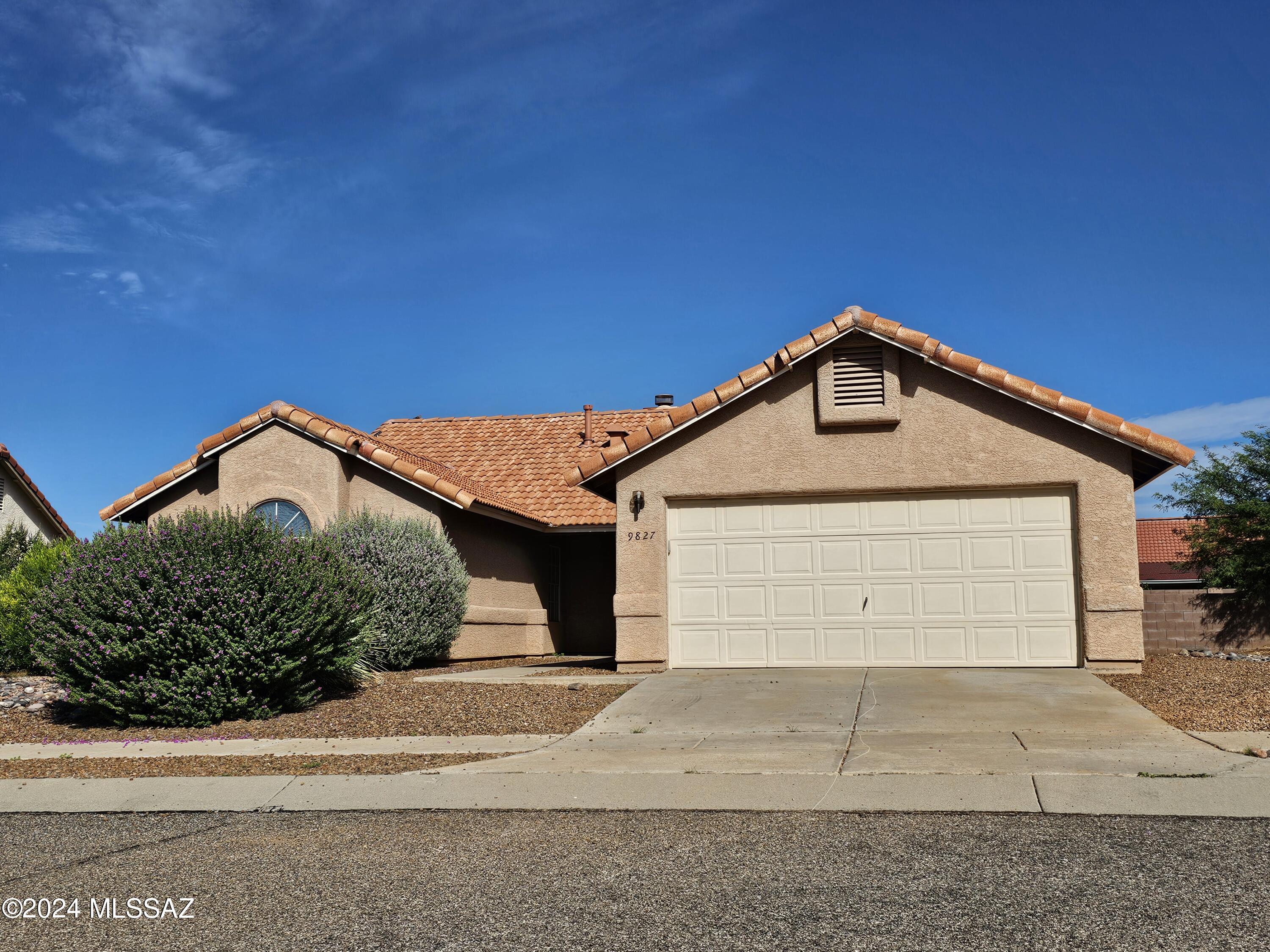 Stone Creek(1-41) - Residential Lease