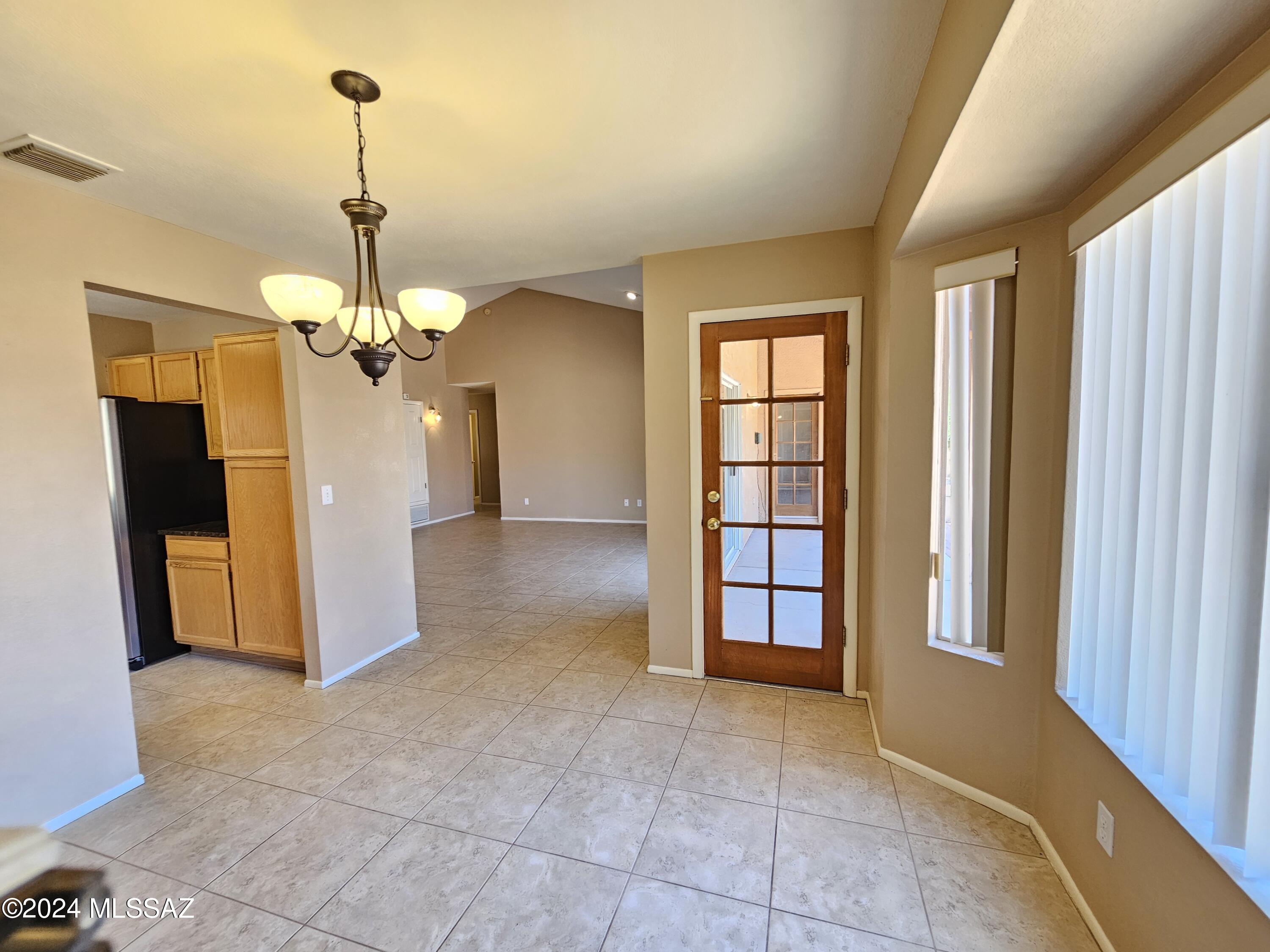 Stone Creek(1-41) - Residential Lease