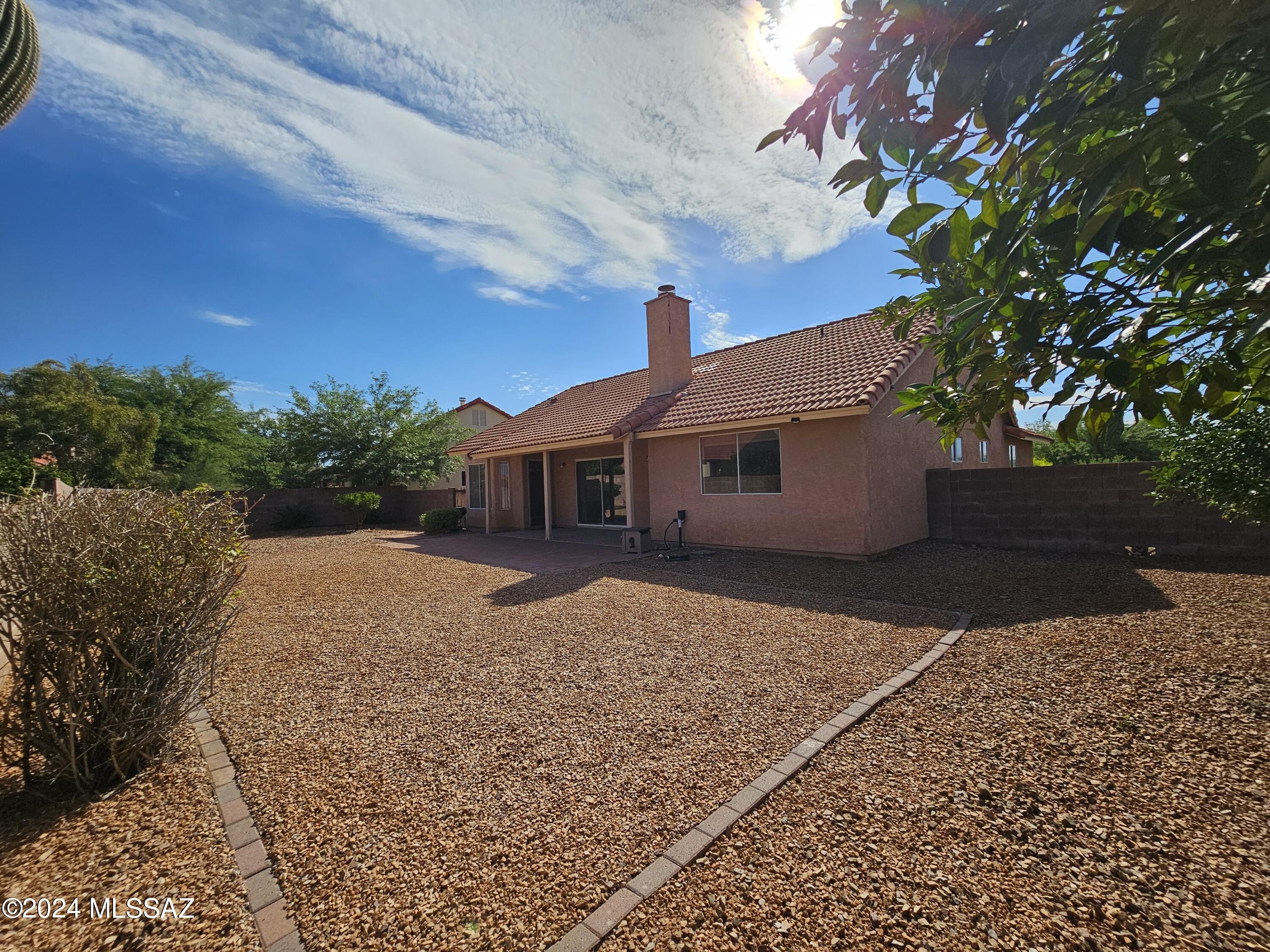 Stone Creek(1-41) - Residential Lease