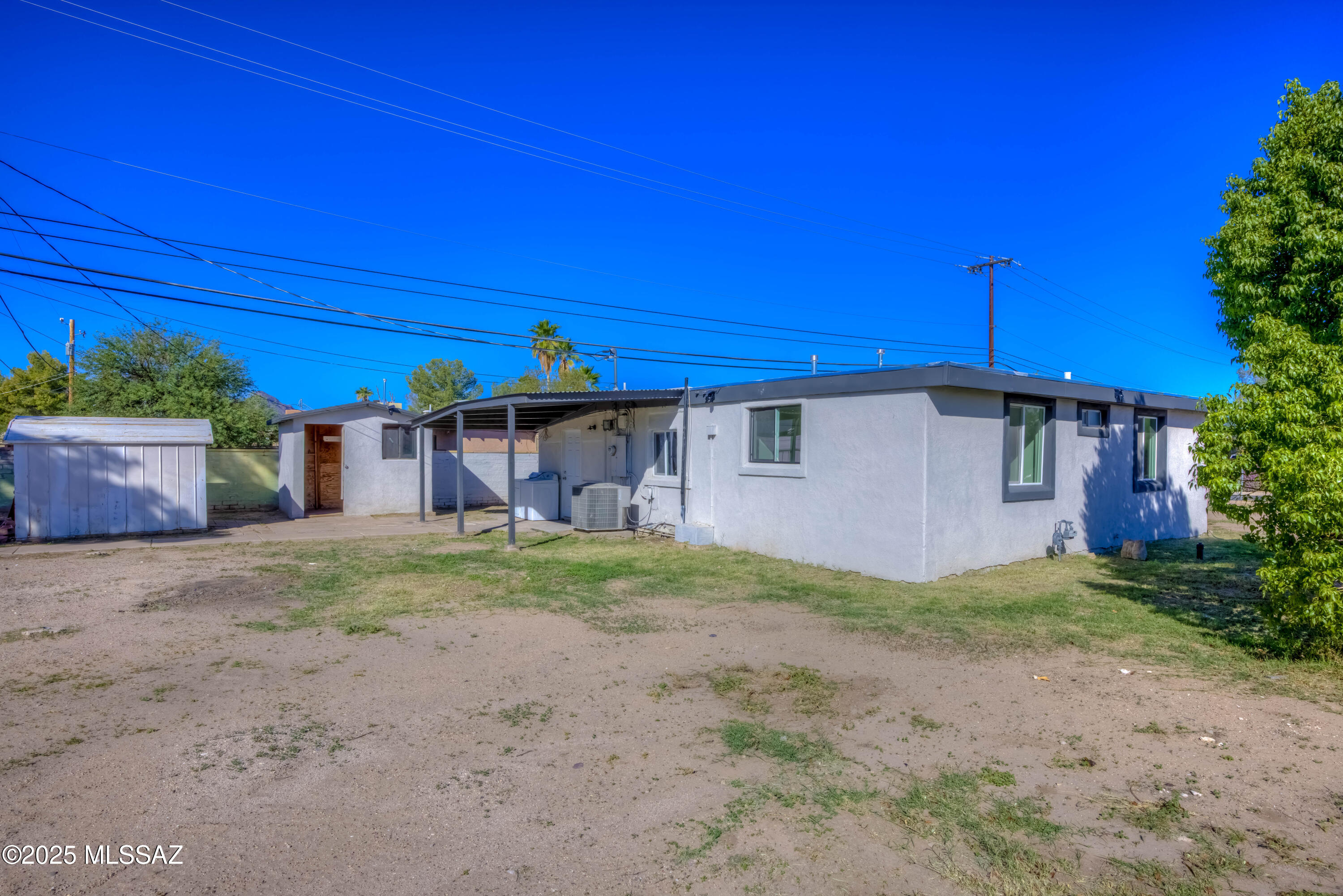 Freedom Homes NO. 1 - Residential
