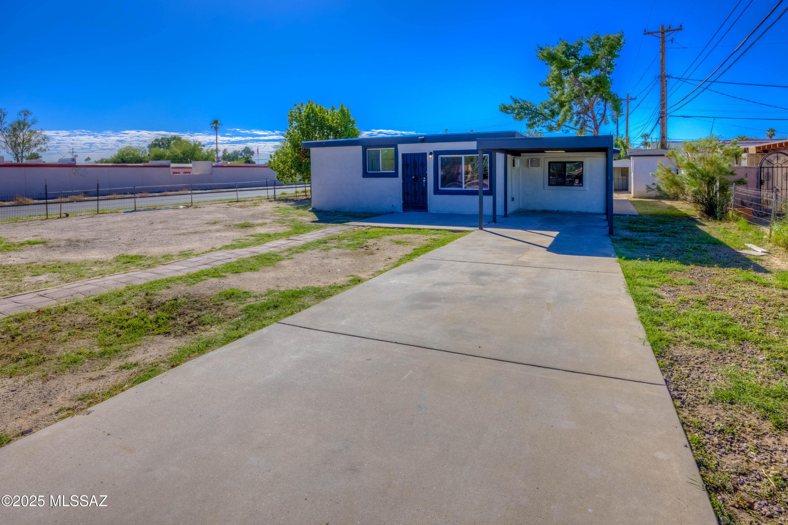Freedom Homes NO. 1 - Residential