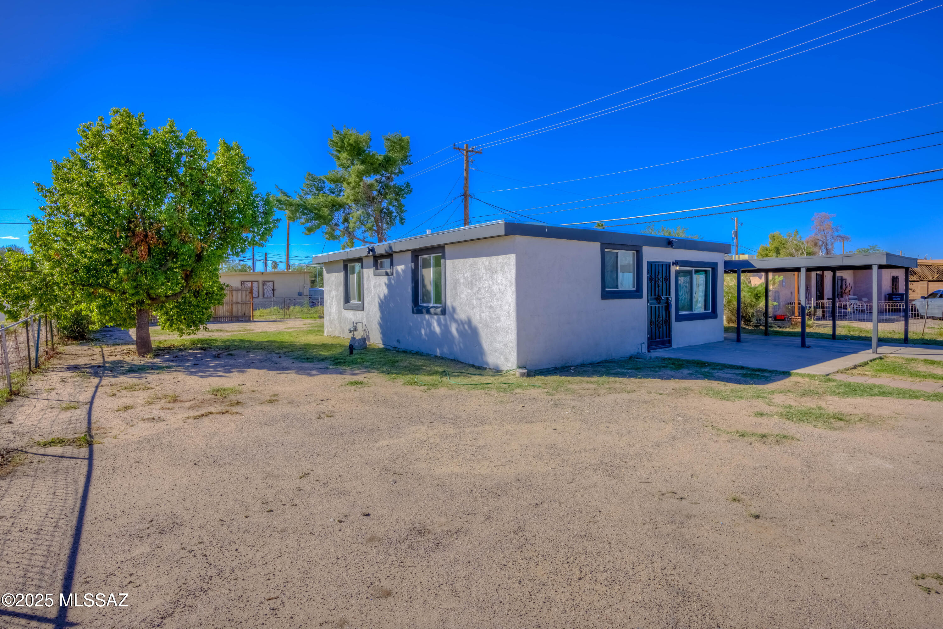 Freedom Homes NO. 1 - Residential