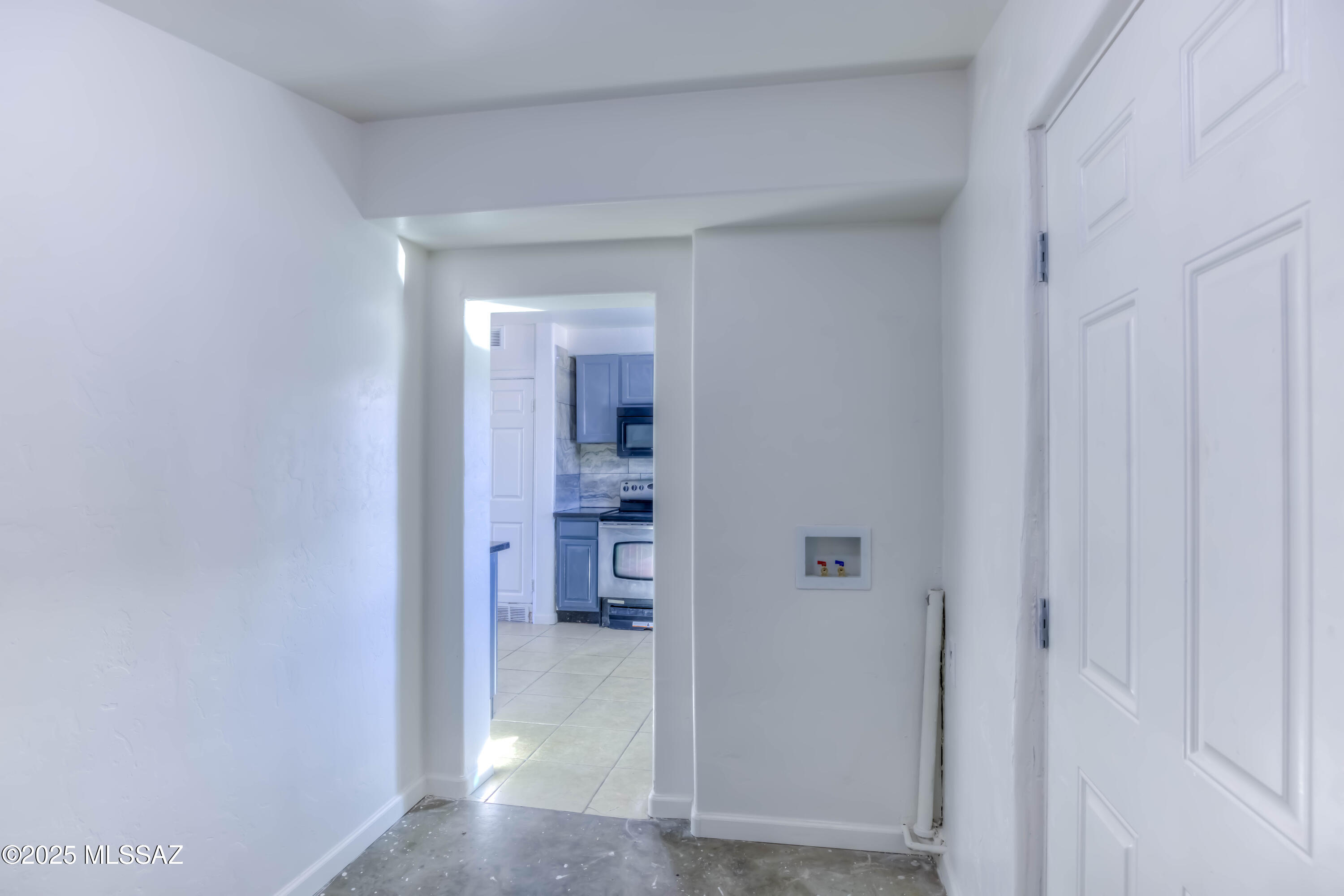 Freedom Homes NO. 1 - Residential