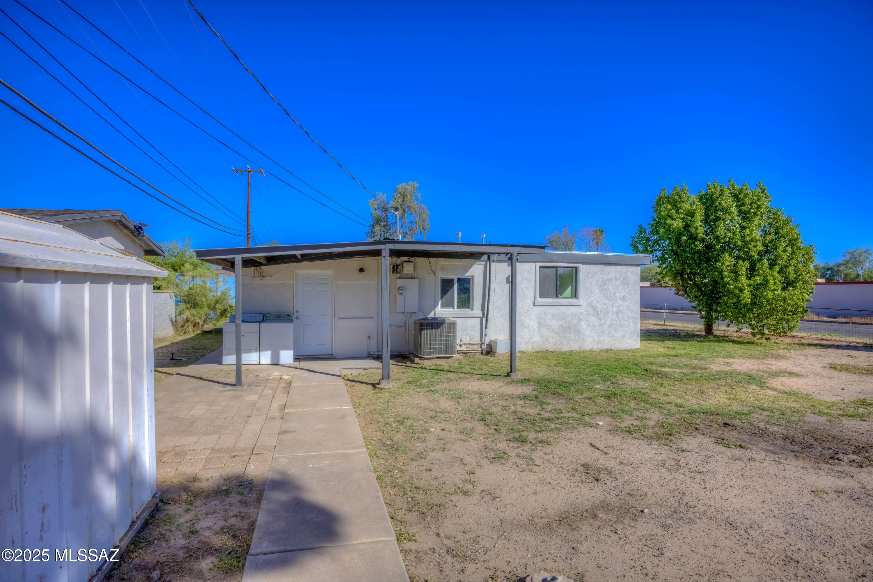 Freedom Homes NO. 1 - Residential